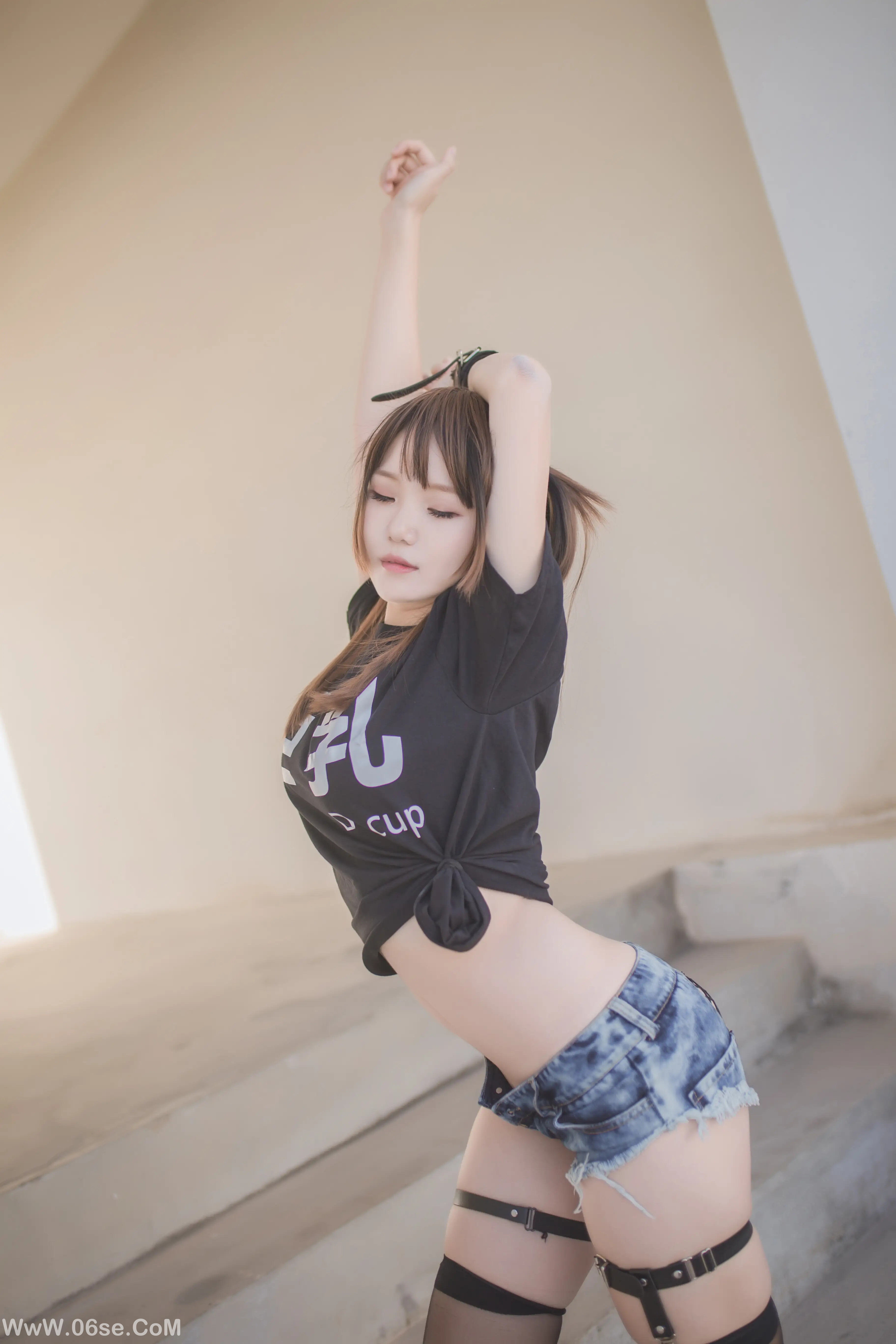 图片[28]-yoko宅夏 巨乳-六色网