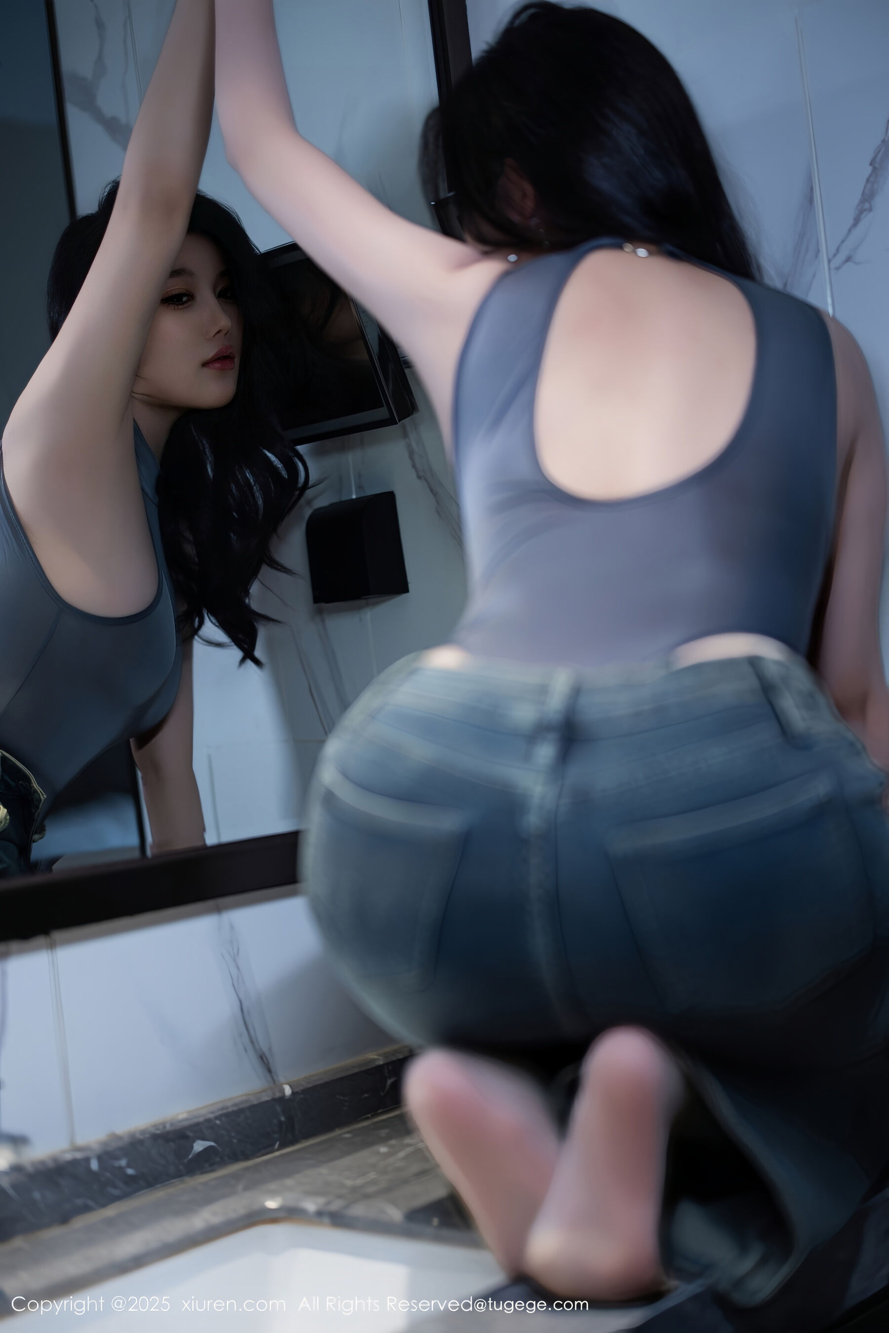 图片[26]-秀人网 – NO.10952 – 杨晨晨 [91P]-六色网