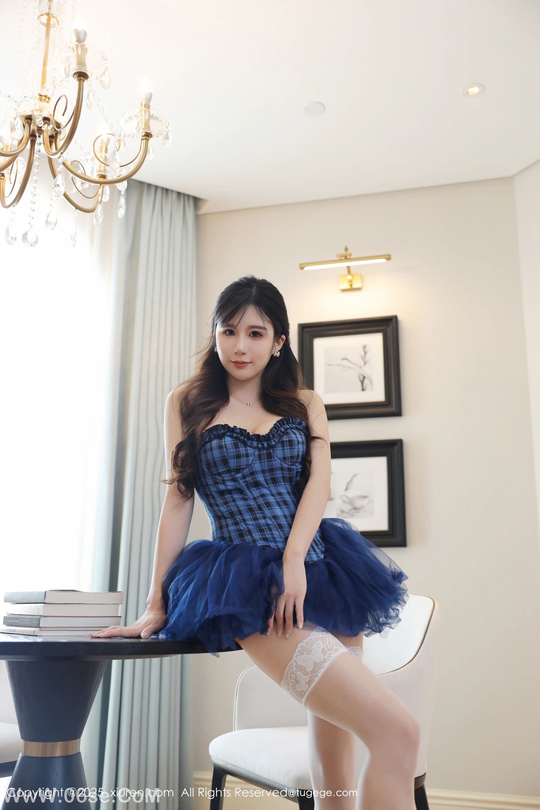 图片[6]-秀人网 – NO.10990 – 小肉肉咪 [69P]-六色网