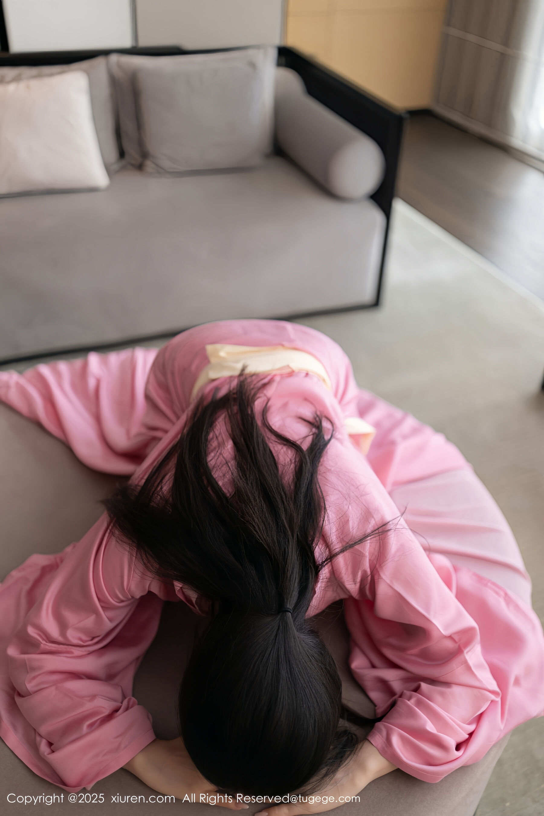 图片[32]-秀人网 – NO.11049 – 鱼子酱Fish [83P]-六色网