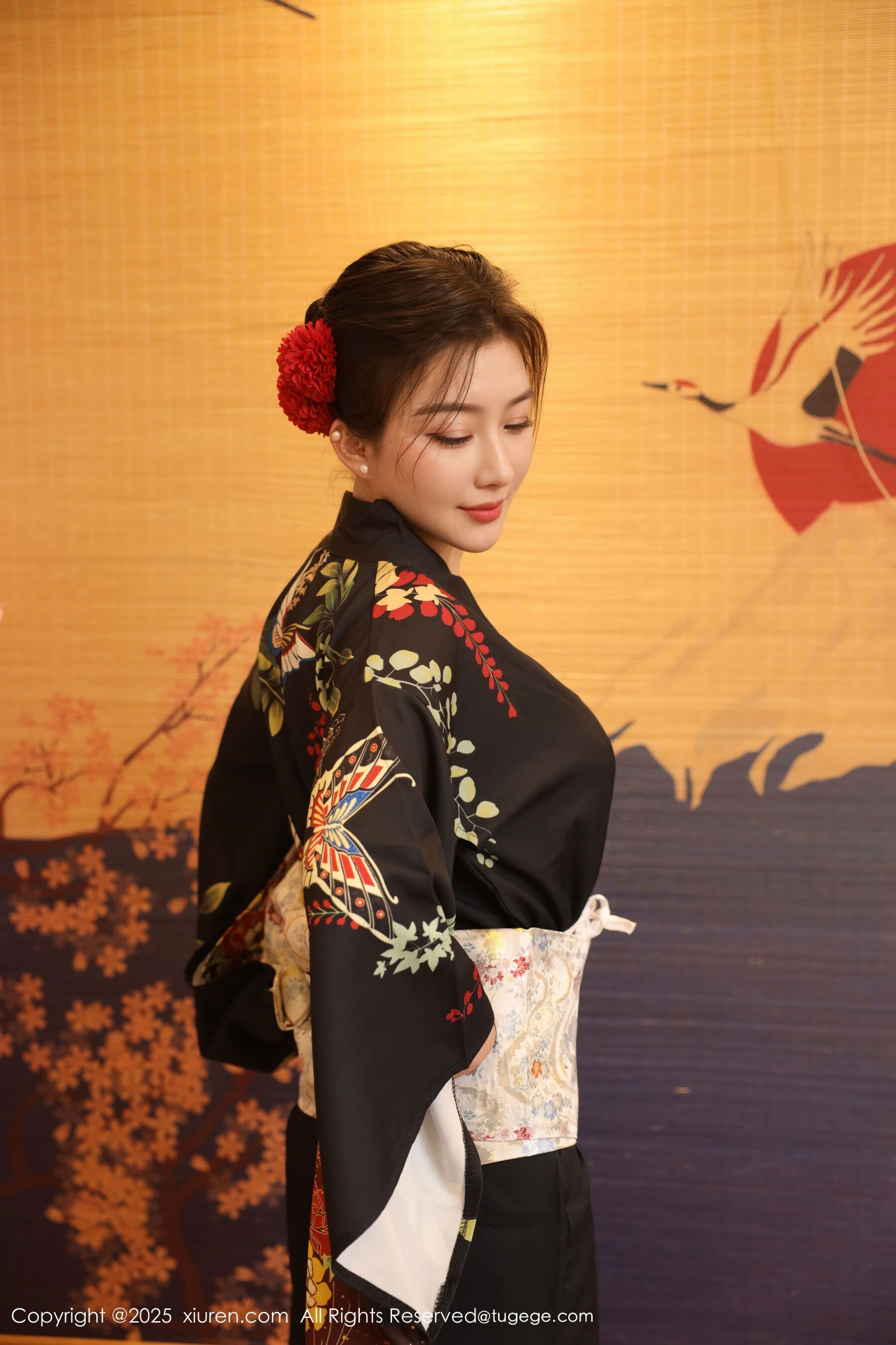 图片[44]-[Xiuren秀人网] 2025.08.07 NO.10627 苏一诺[81P]-六色网