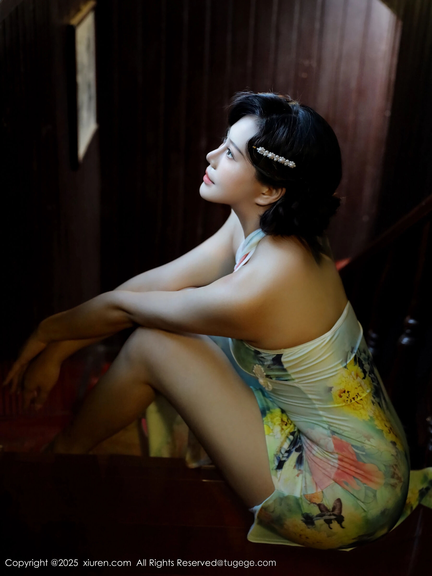 图片[22]-[Xiuren秀人网] 2025.09.10 NO.10749 白薇薇 莉莉安娜o[75P]-六色网