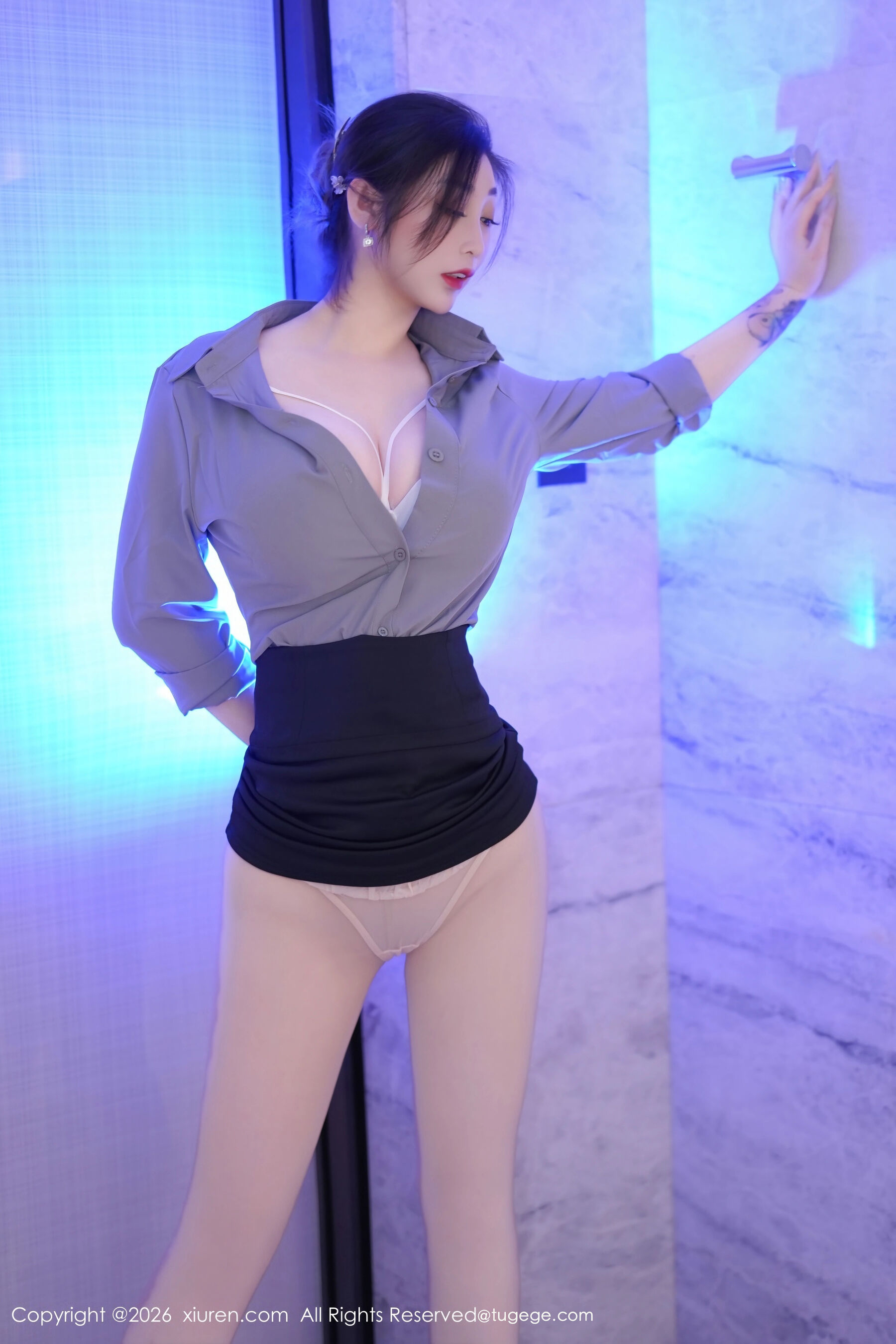 图片[15]-秀人网 – NO.11213 – 妲己_Toxic [71P]-六色网