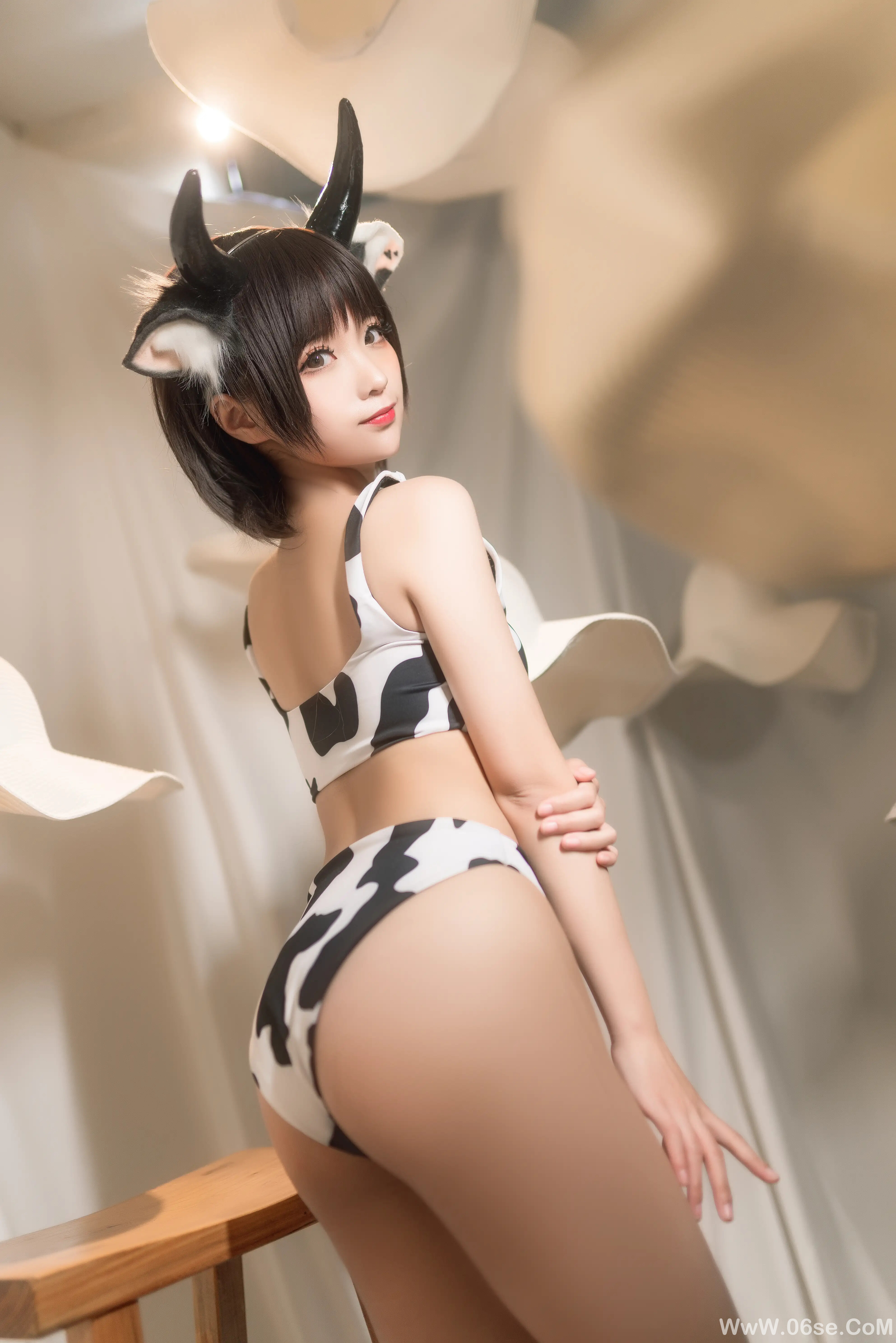 图片[15]-蠢沫沫 – 花花牛-六色网