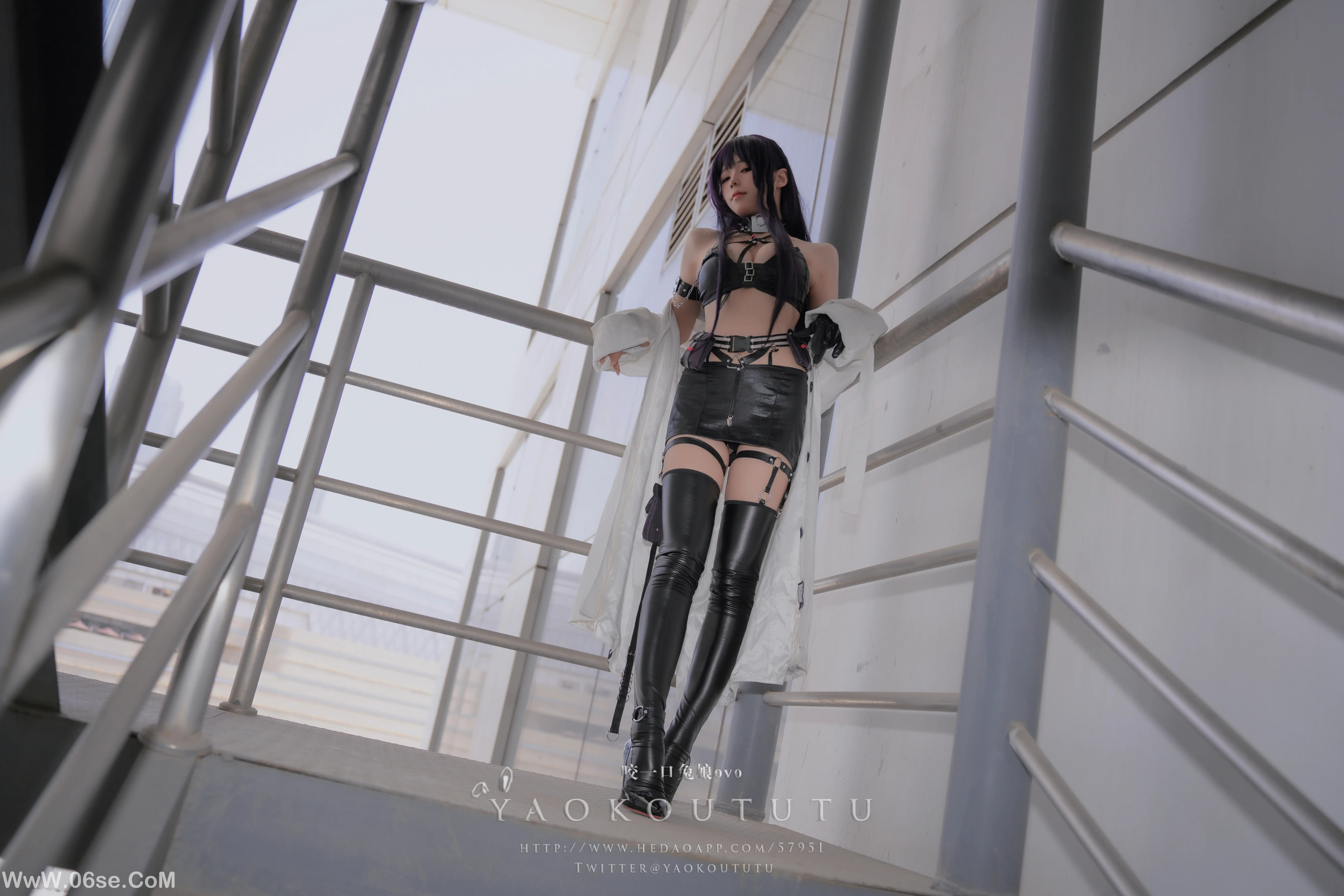 图片[13]-咬一口兔娘_漫展米哈拉『烤全兔专属配菜』-六色网