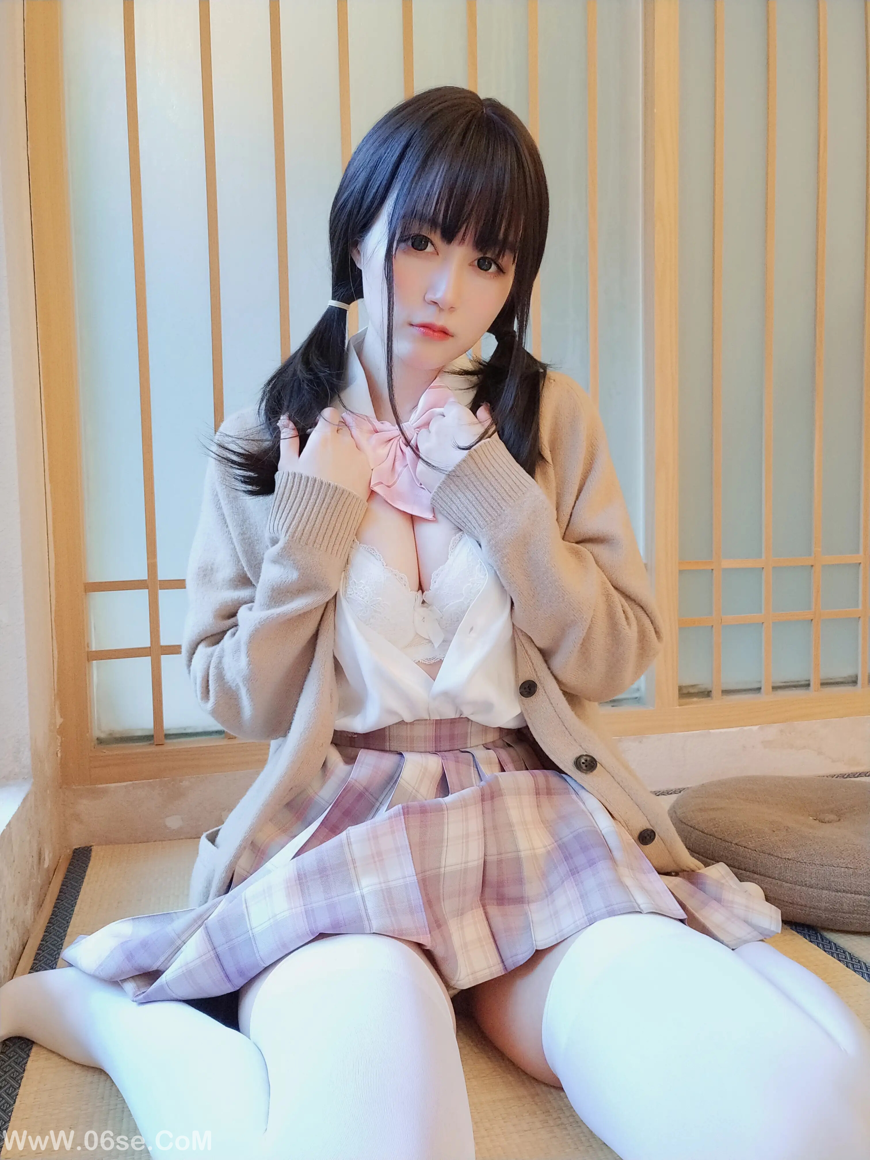 图片[6]-白银81 – 女汤浴池 下-六色网