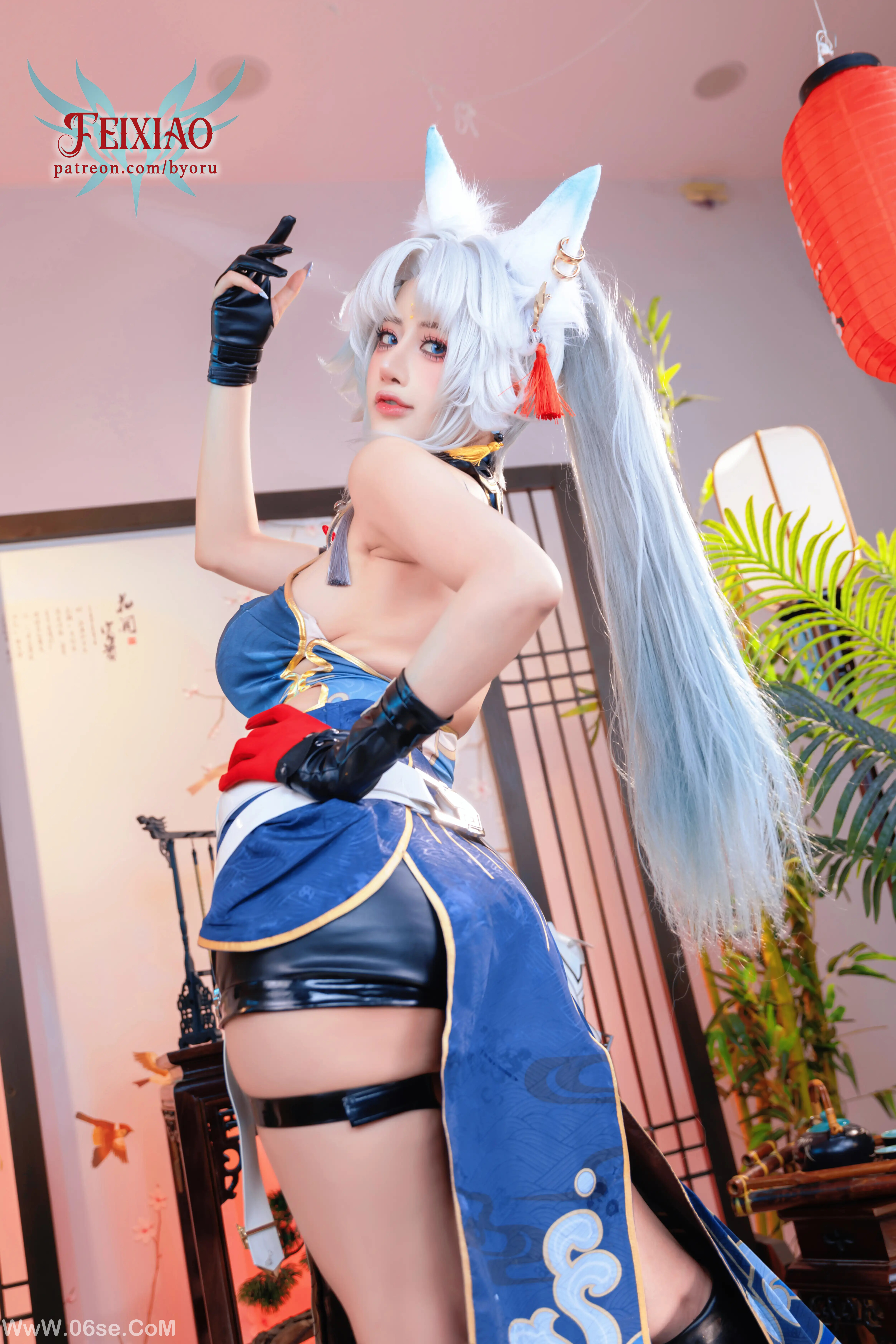 图片[10]-Byoru – Feixiao-六色网