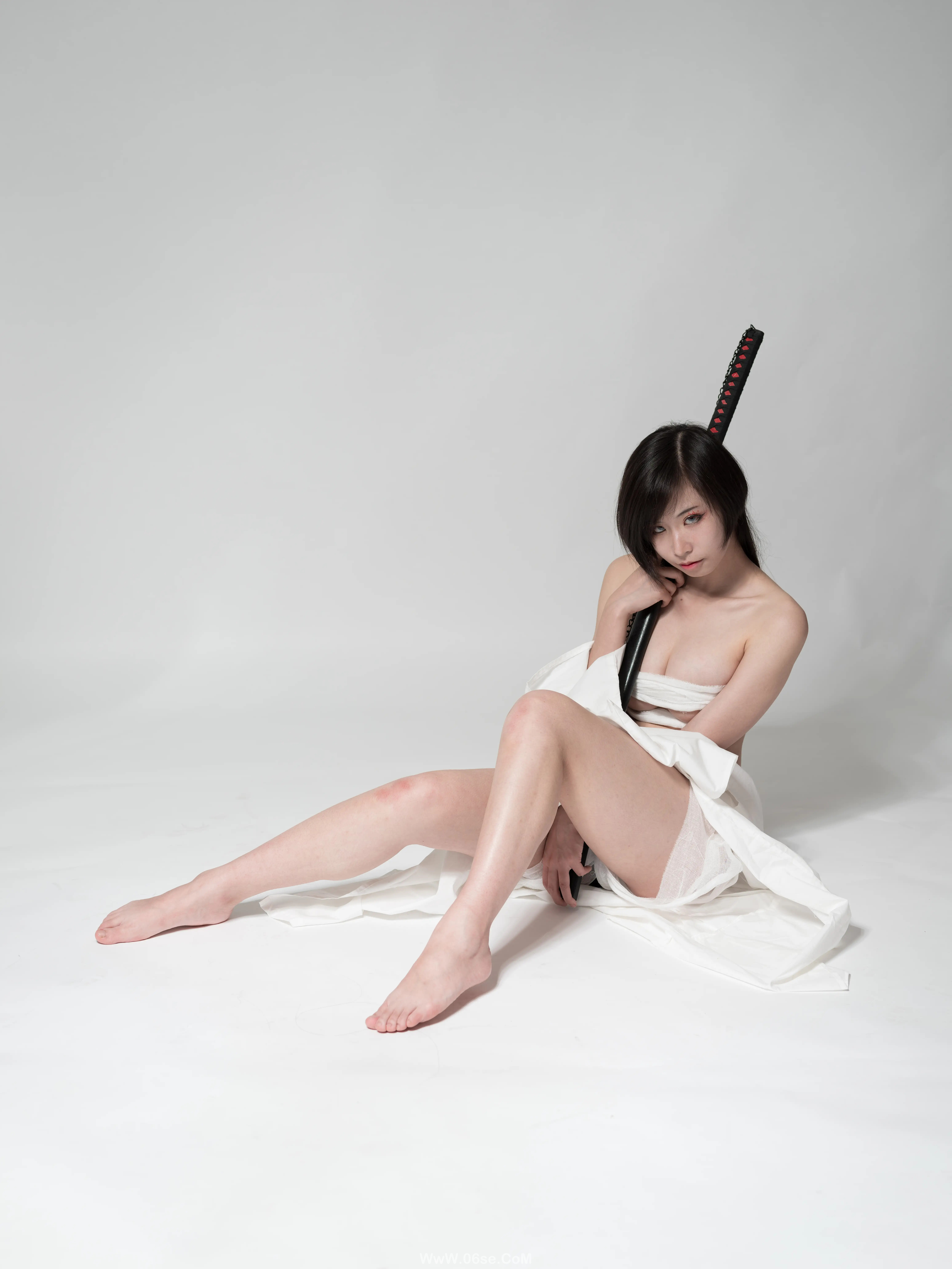 图片[17]-桐岛爱 – 爱老师 束缚-六色网