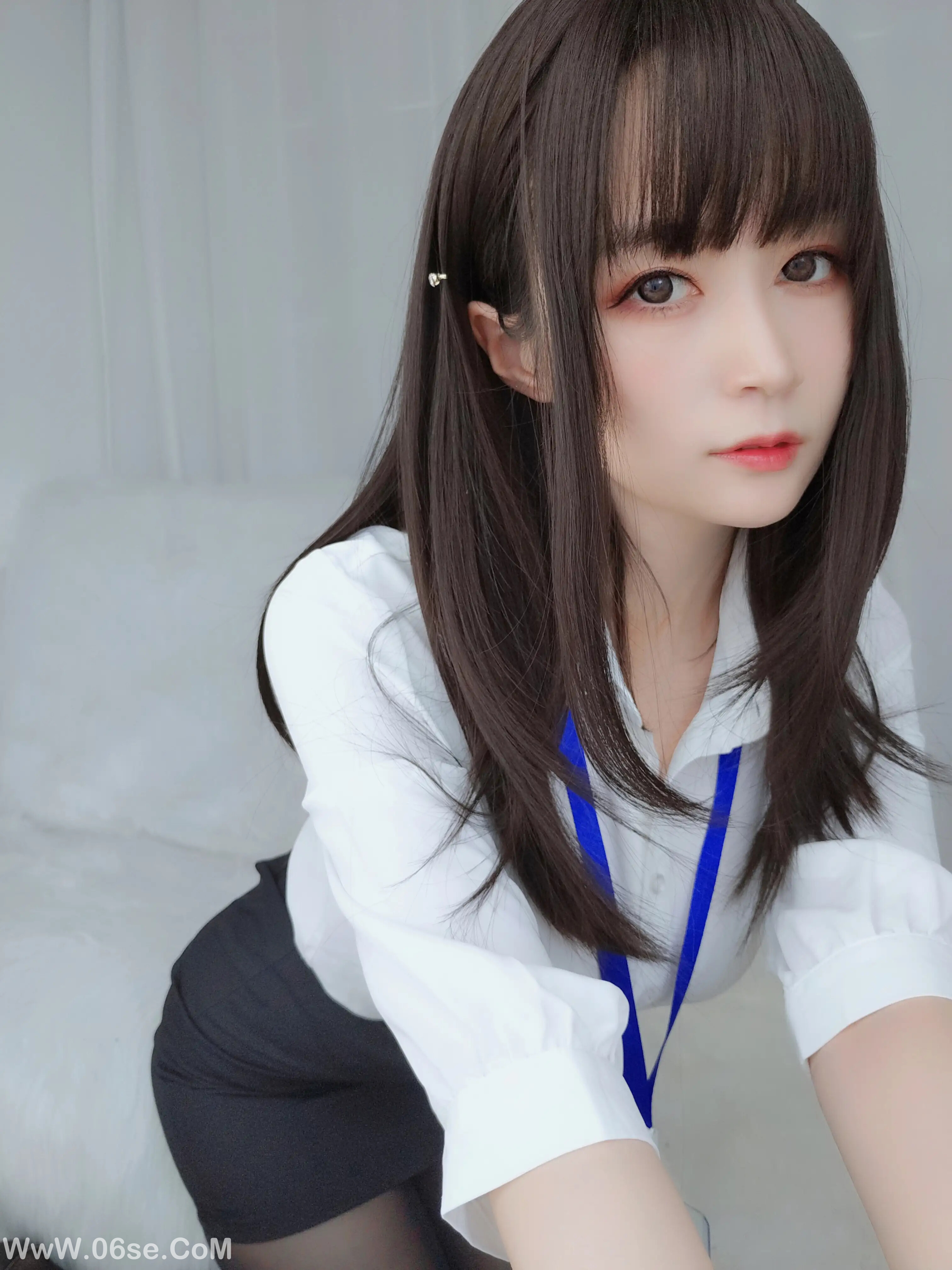 图片[24]-白银81 – 制服-六色网