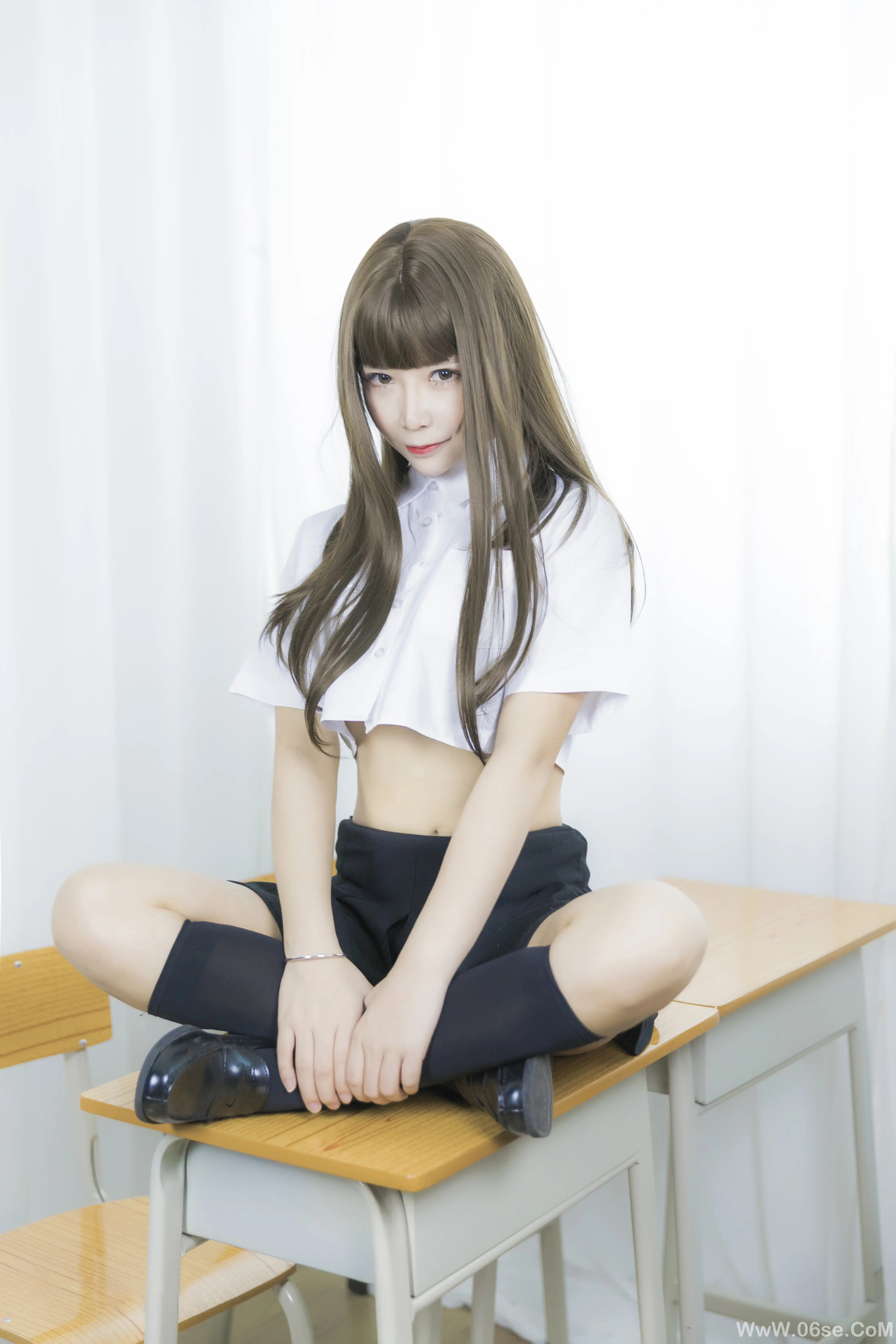 图片[19]-抱走莫子 – 等你下课-六色网