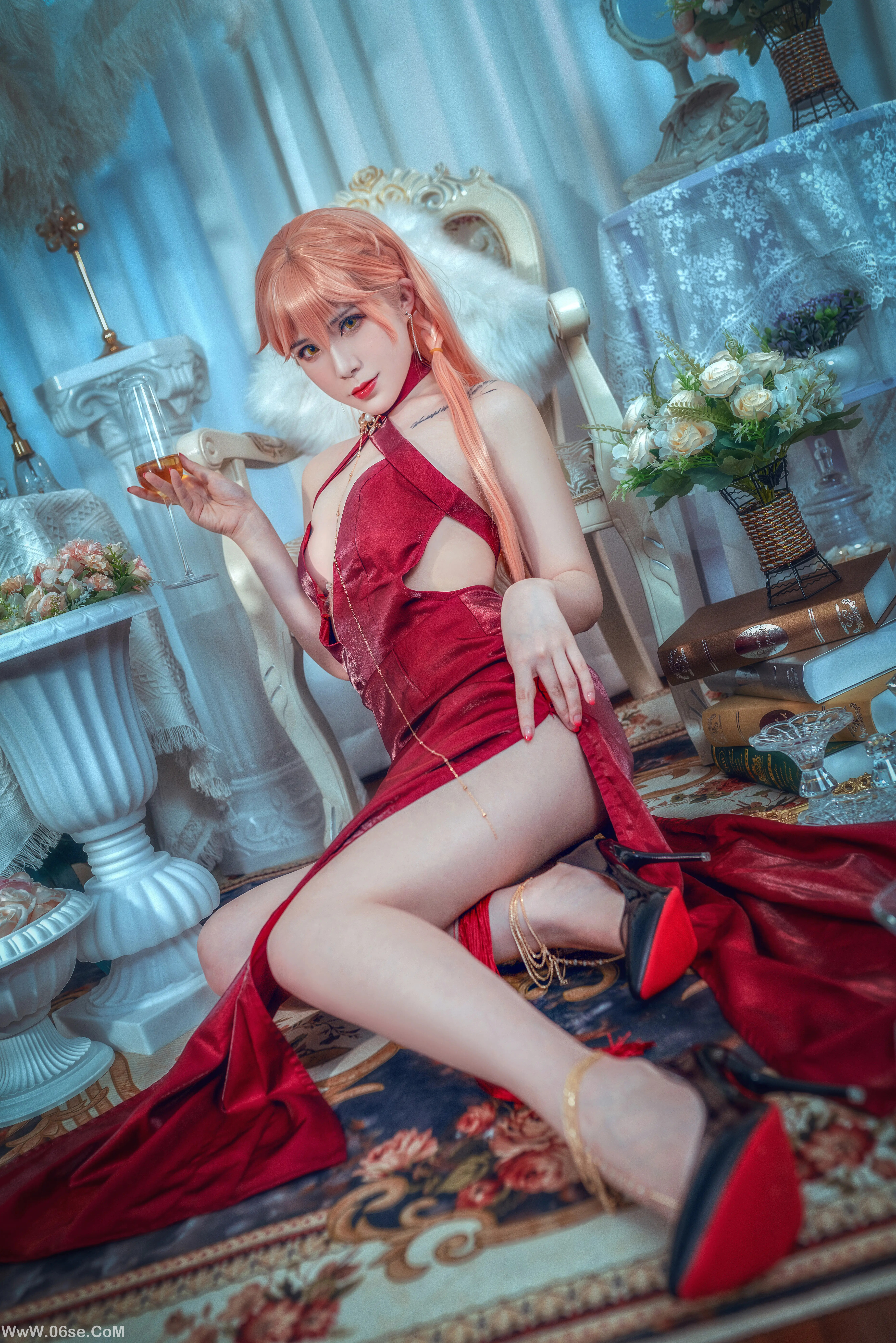 图片[6]-羊大真人 – Ots-14·礼服-六色网