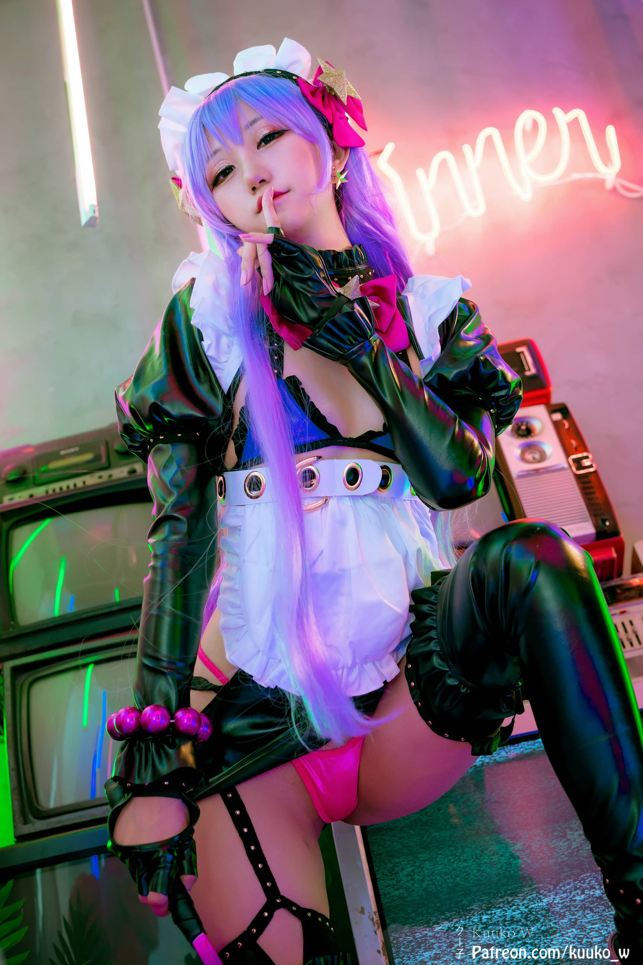 – BB maid [30P]
