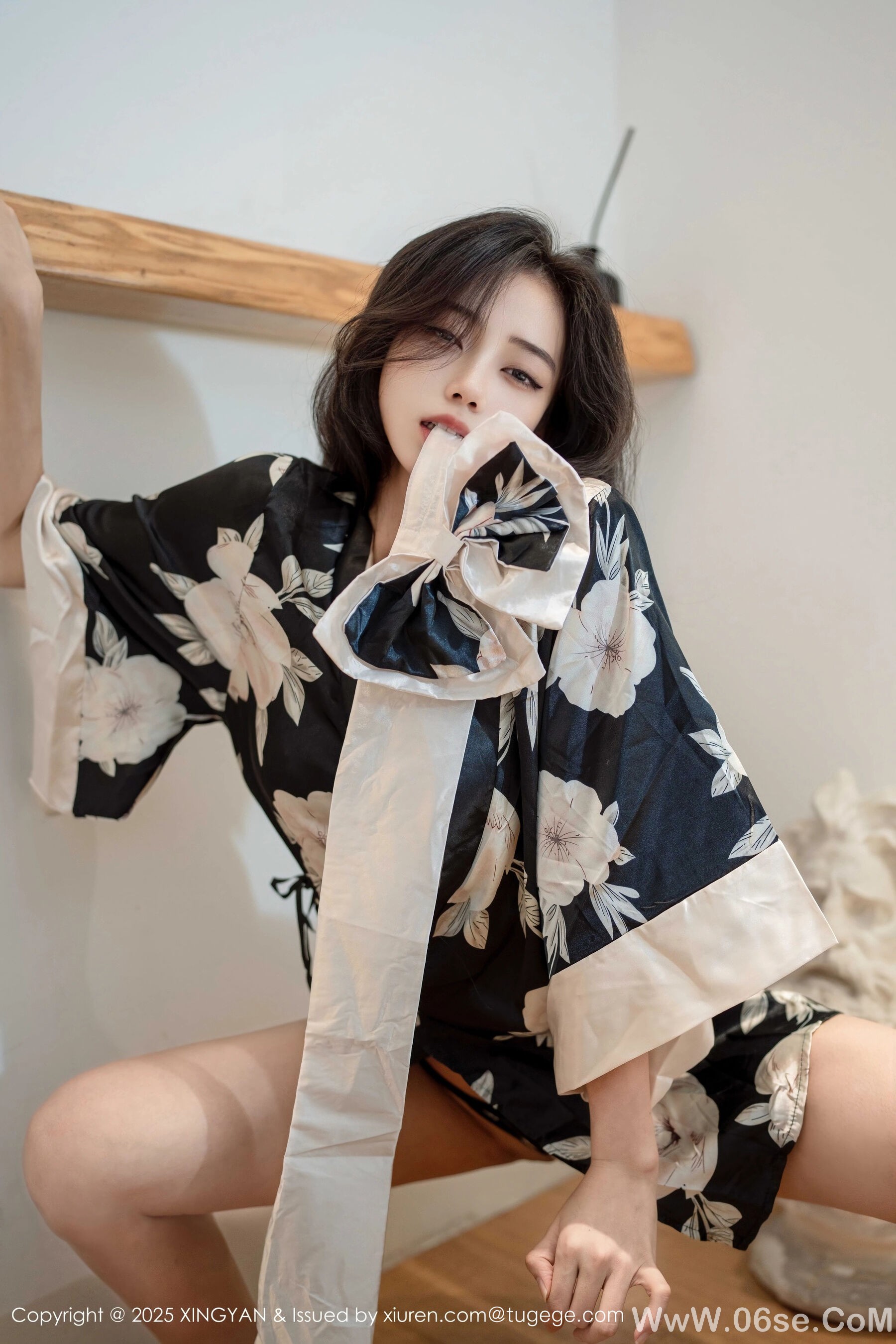 图片[45]-星颜社 2025.08.14 NO.0383 时安安[72P]-六色网