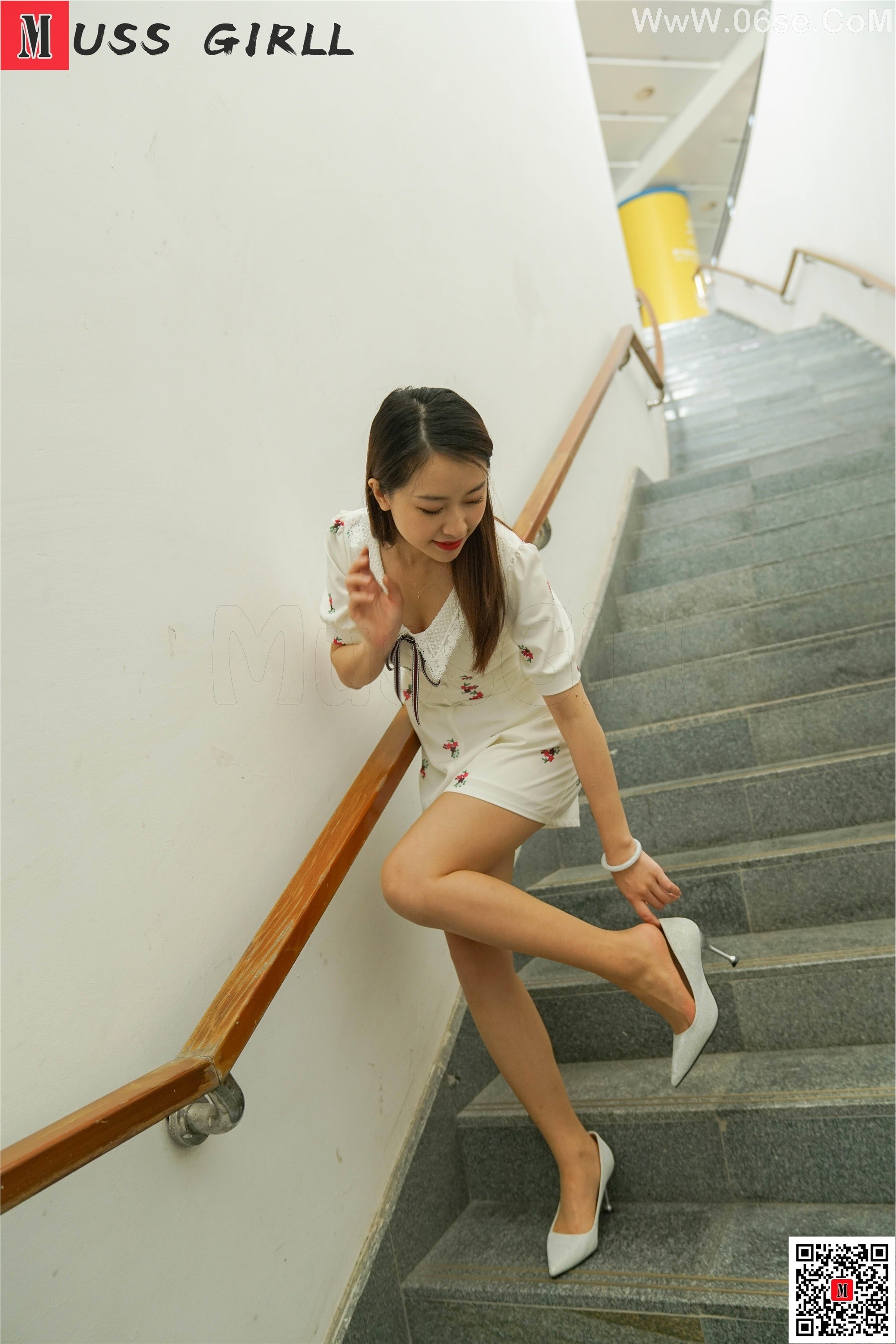 图片[93]-MussGirl慕丝女郎 NO.651 小捷（上）[112P]-六色网