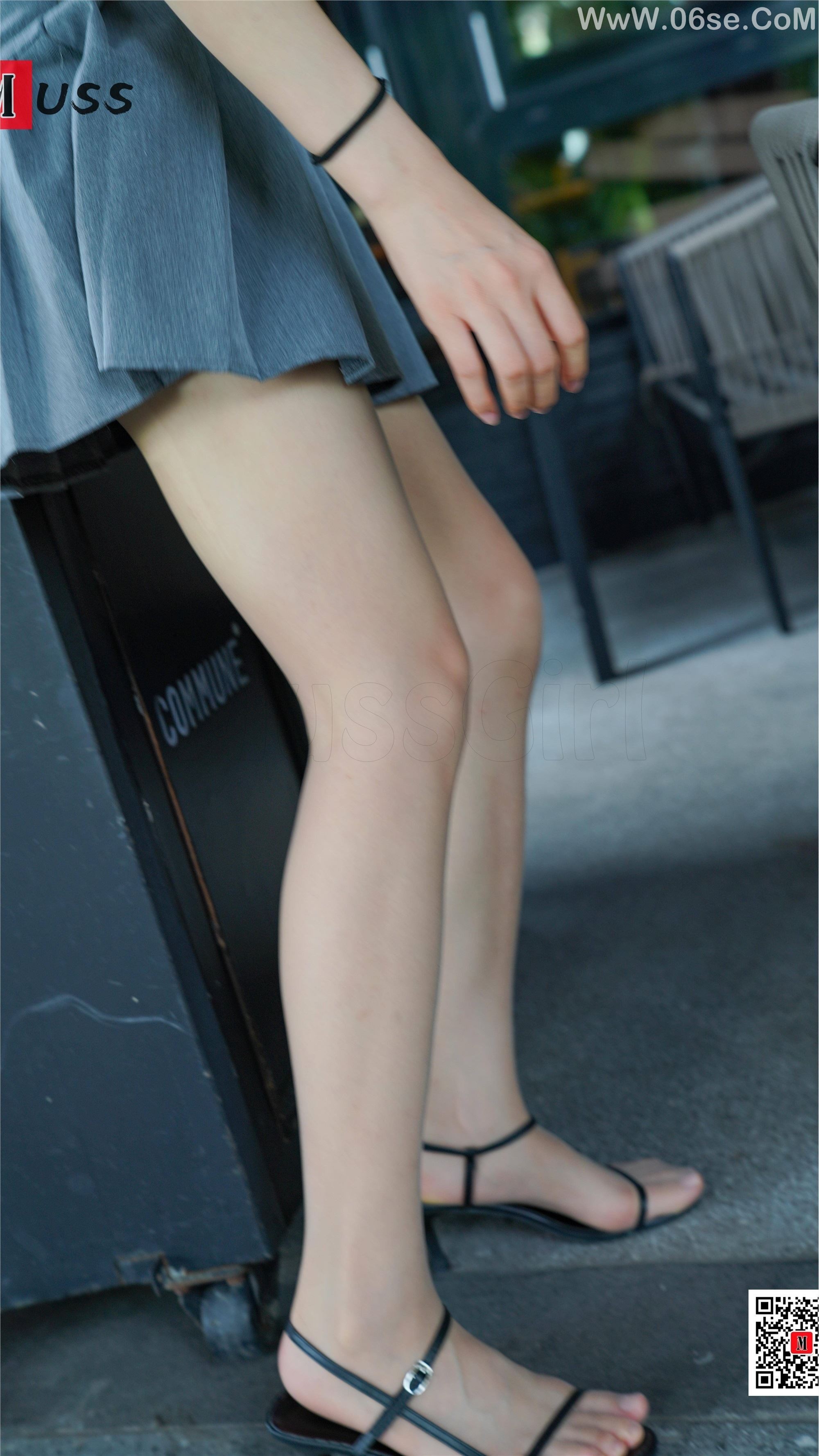 图片[8]-MussGirl慕丝女郎 NO.667 力宏（上）[73P]-六色网