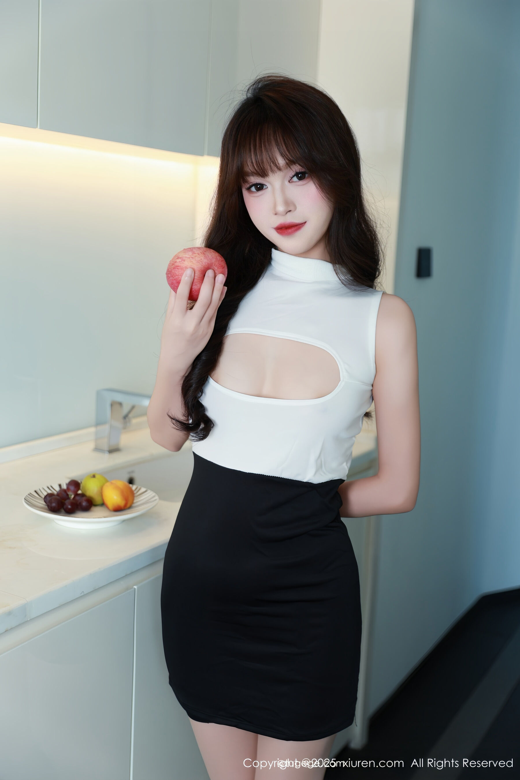 图片[19]-[Xiuren秀人网] 2025.07.28 NO.10590 糯咪[81P]-六色网