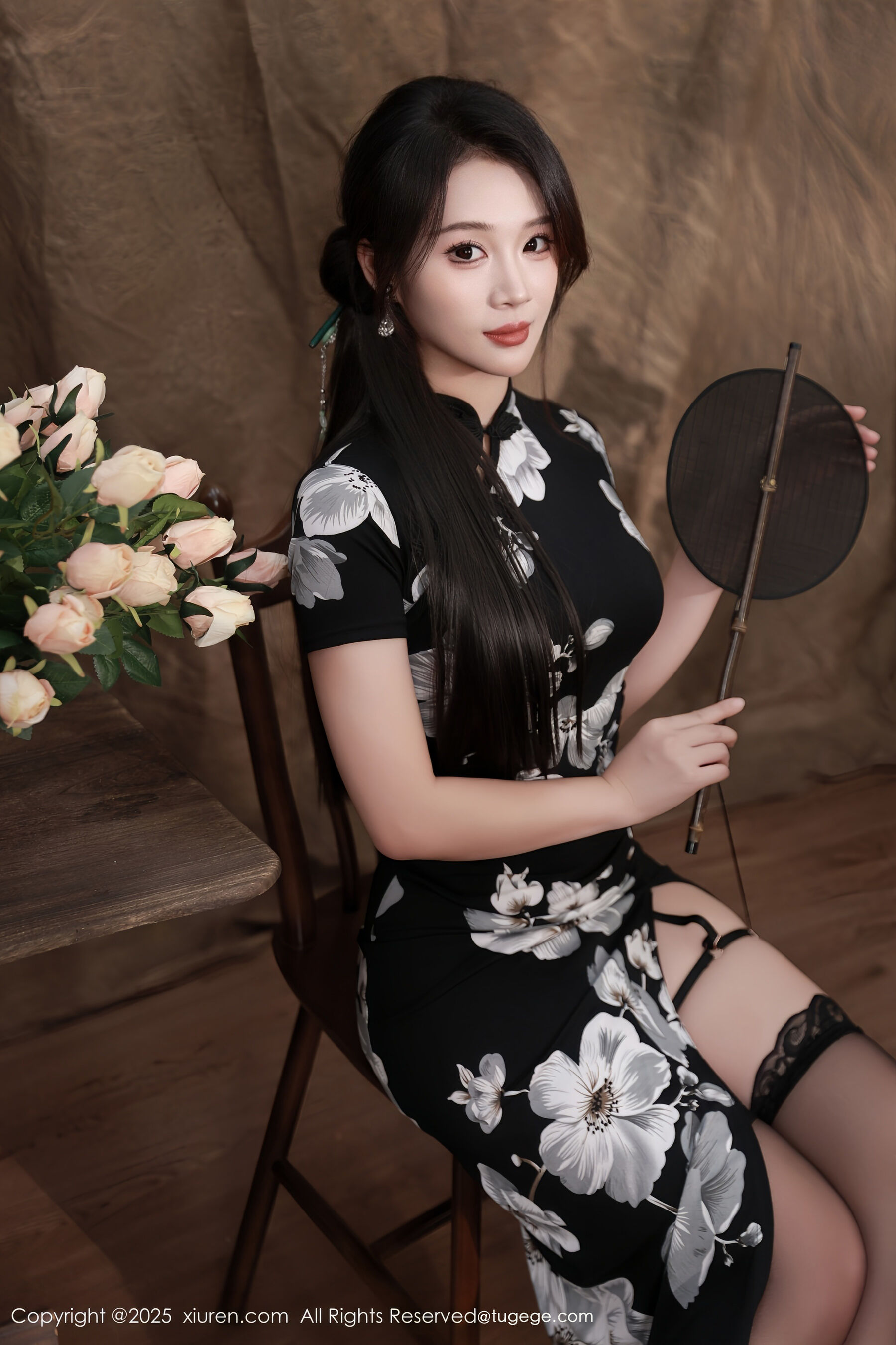 图片[16]-[Xiuren秀人网] 2025.08.15 NO.10655 南乔[73P]-六色网