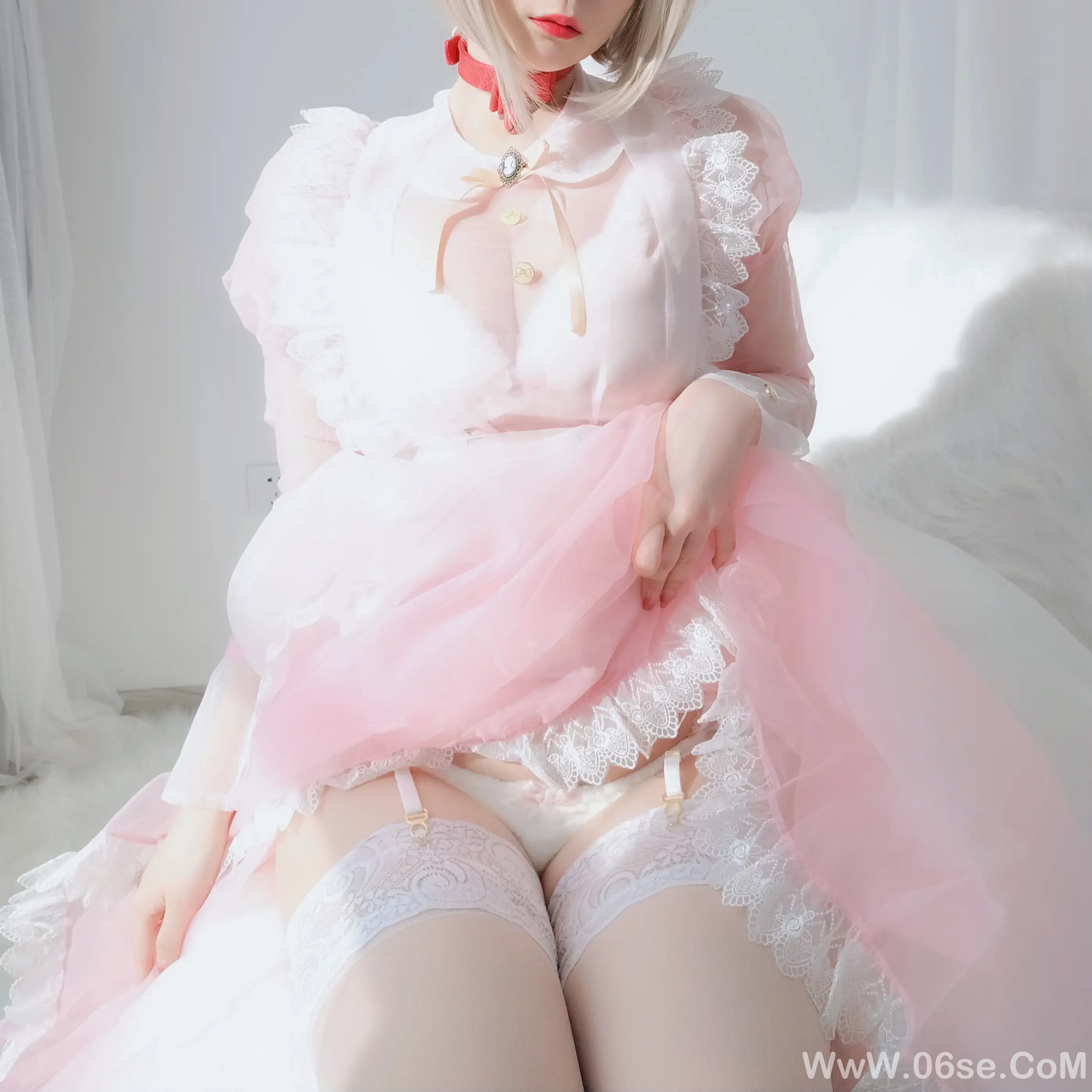 图片[77]-白银81 – 女仆小兔子-六色网