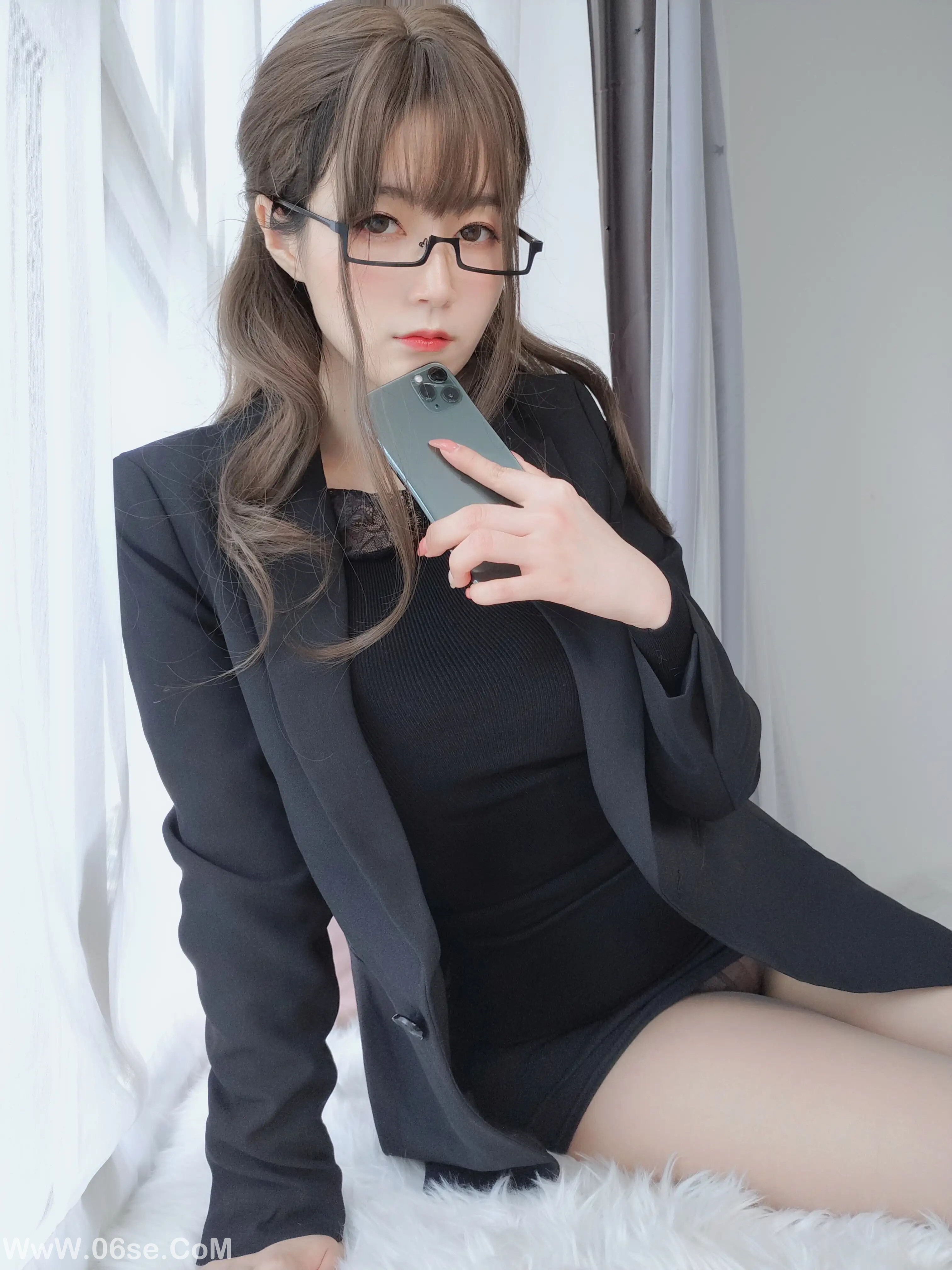 图片[63]-白银81 – 黑西服-六色网