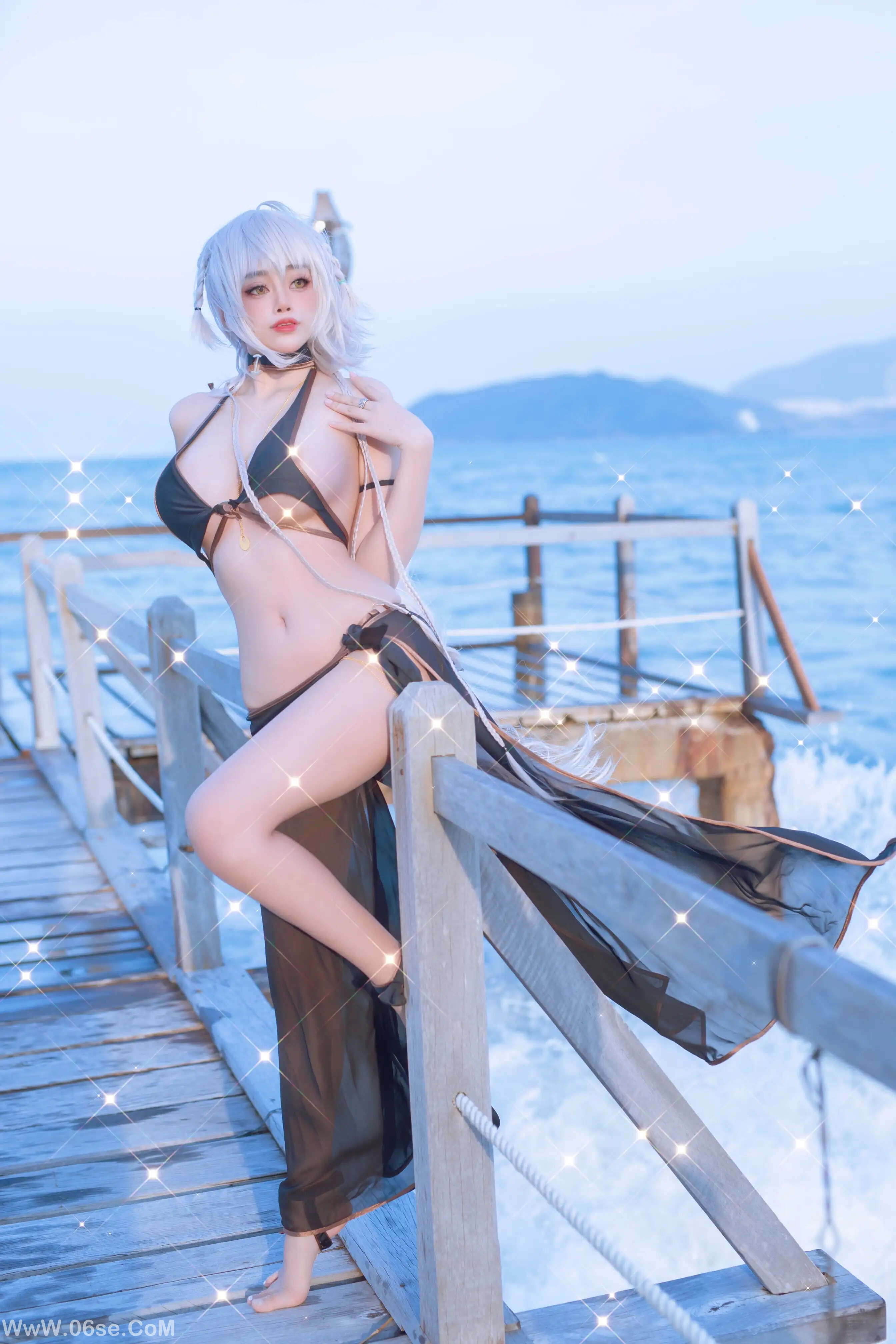 图片[23]-Byoru – Jalter Summer-六色网