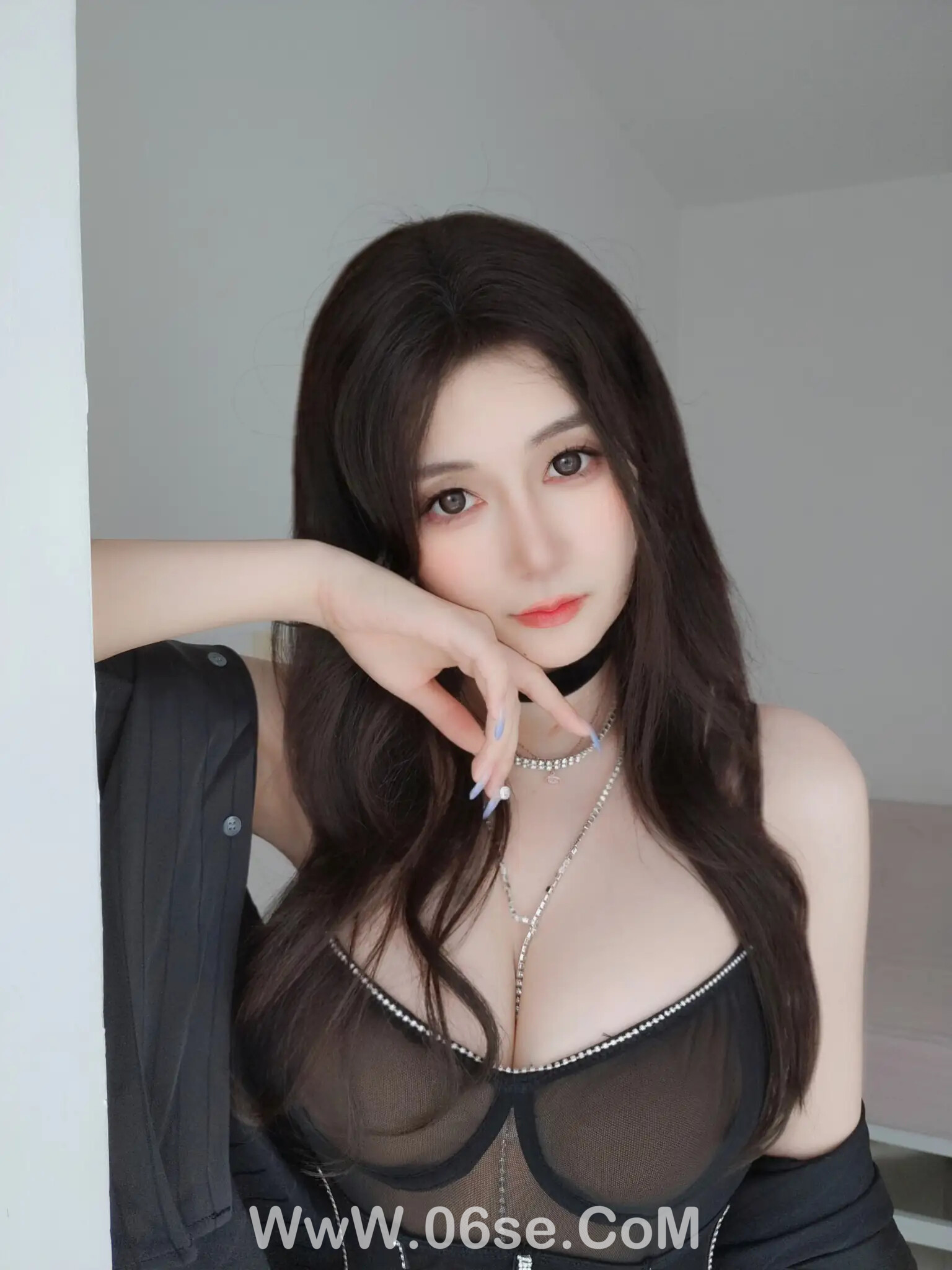 图片[53]-白银81 – チェーン下着-六色网