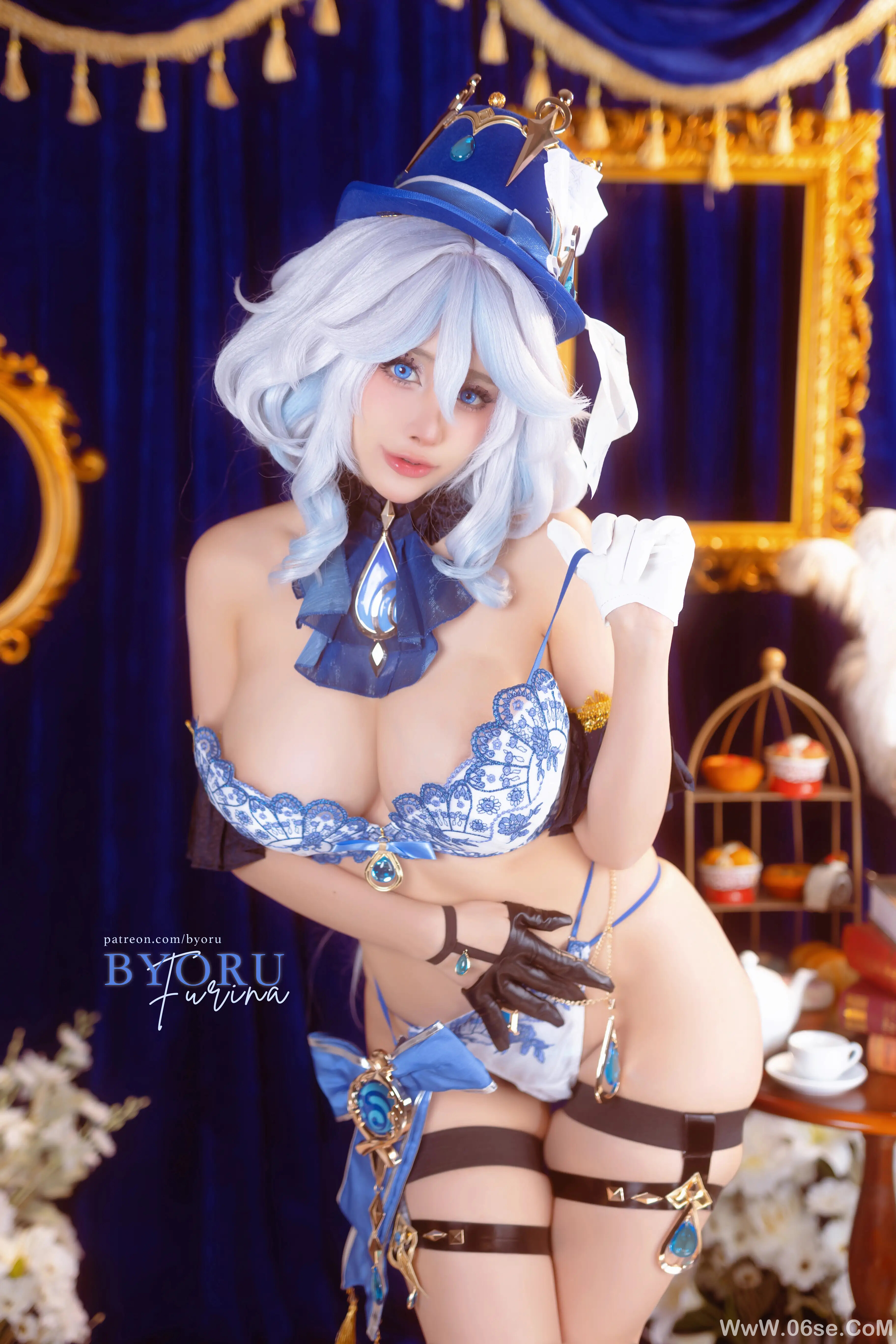 图片[16]-Byoru – Furina-六色网