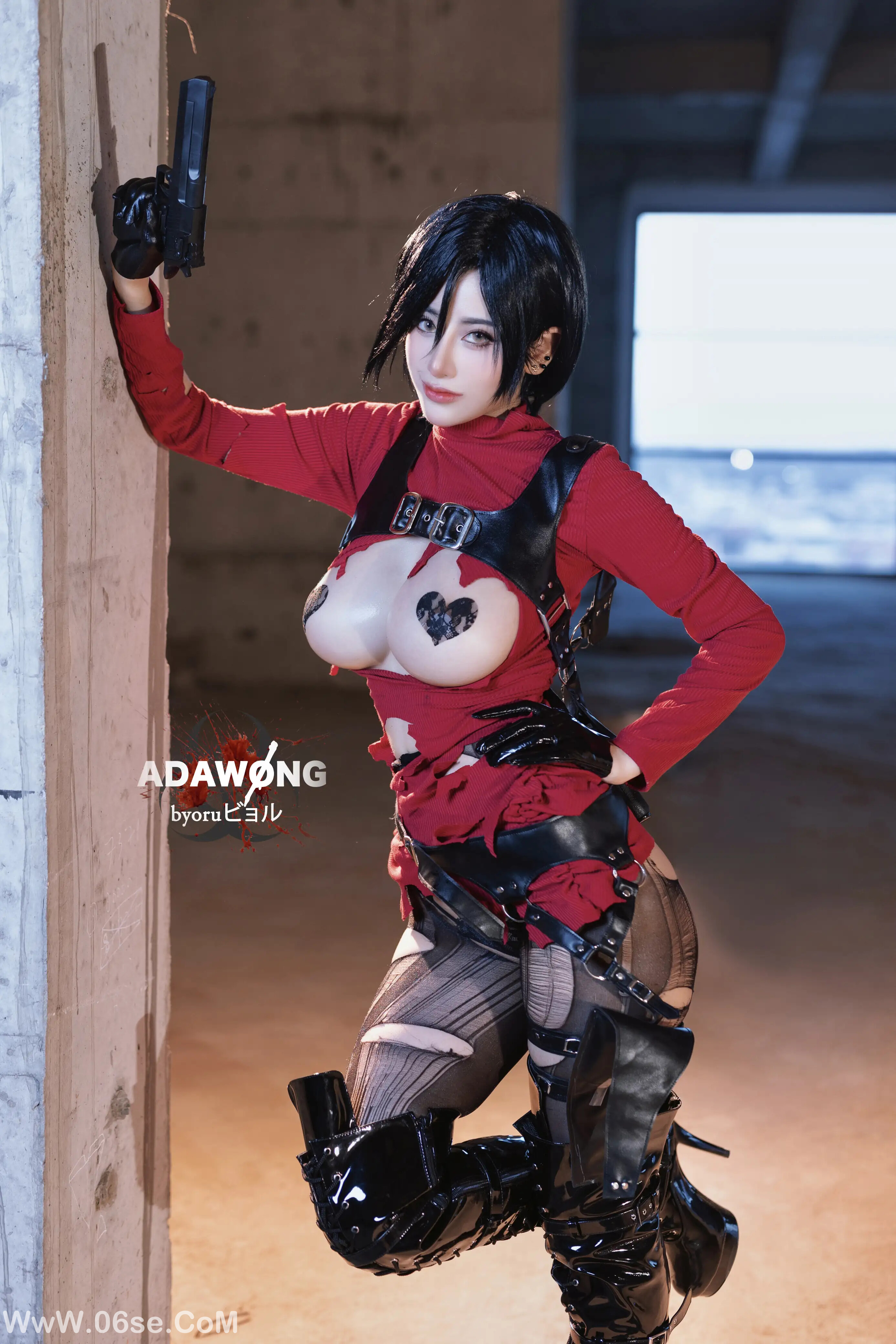图片[17]-Byoru – 艾达王 remake-六色网