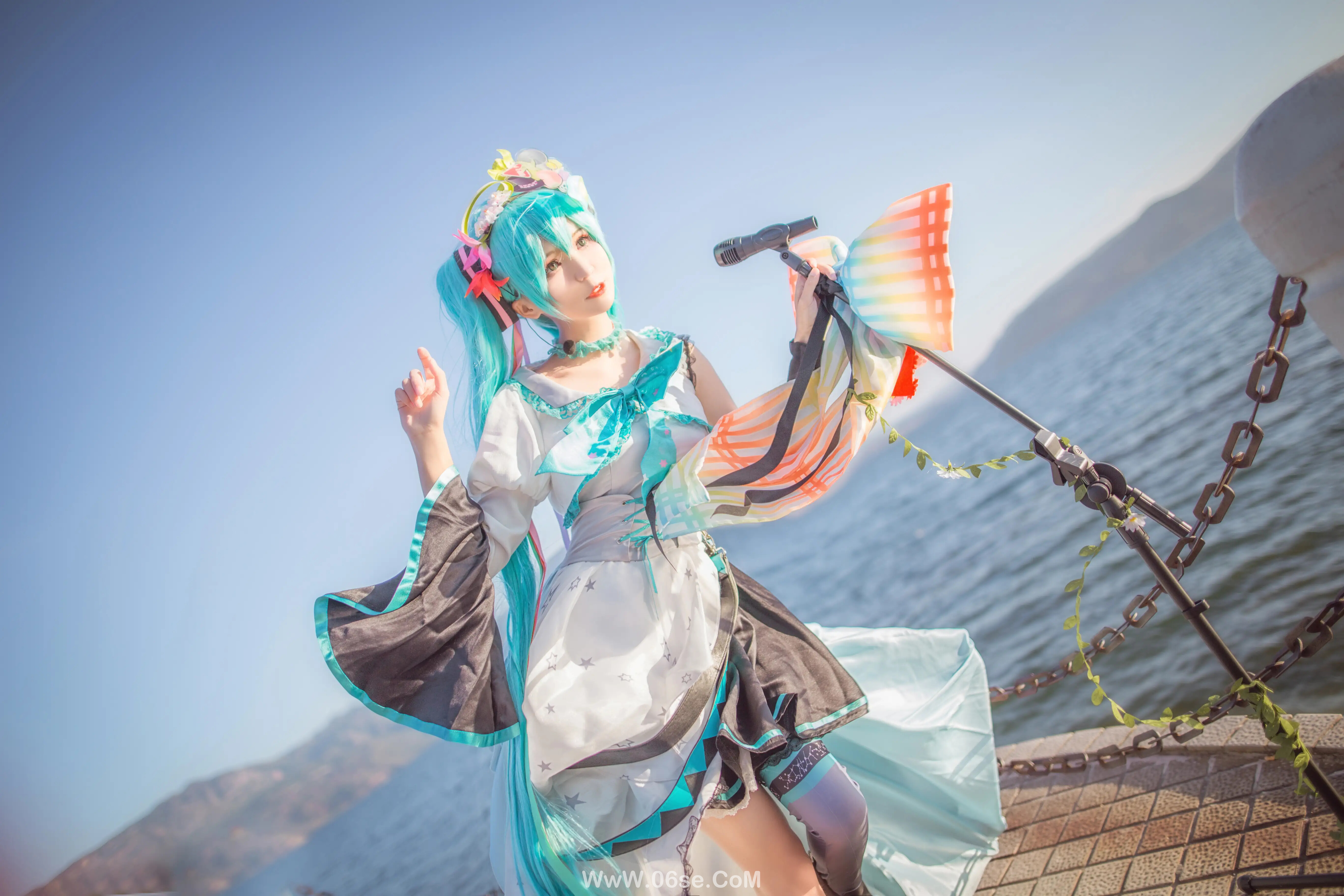图片[12]-北之北 – 初音未来-六色网