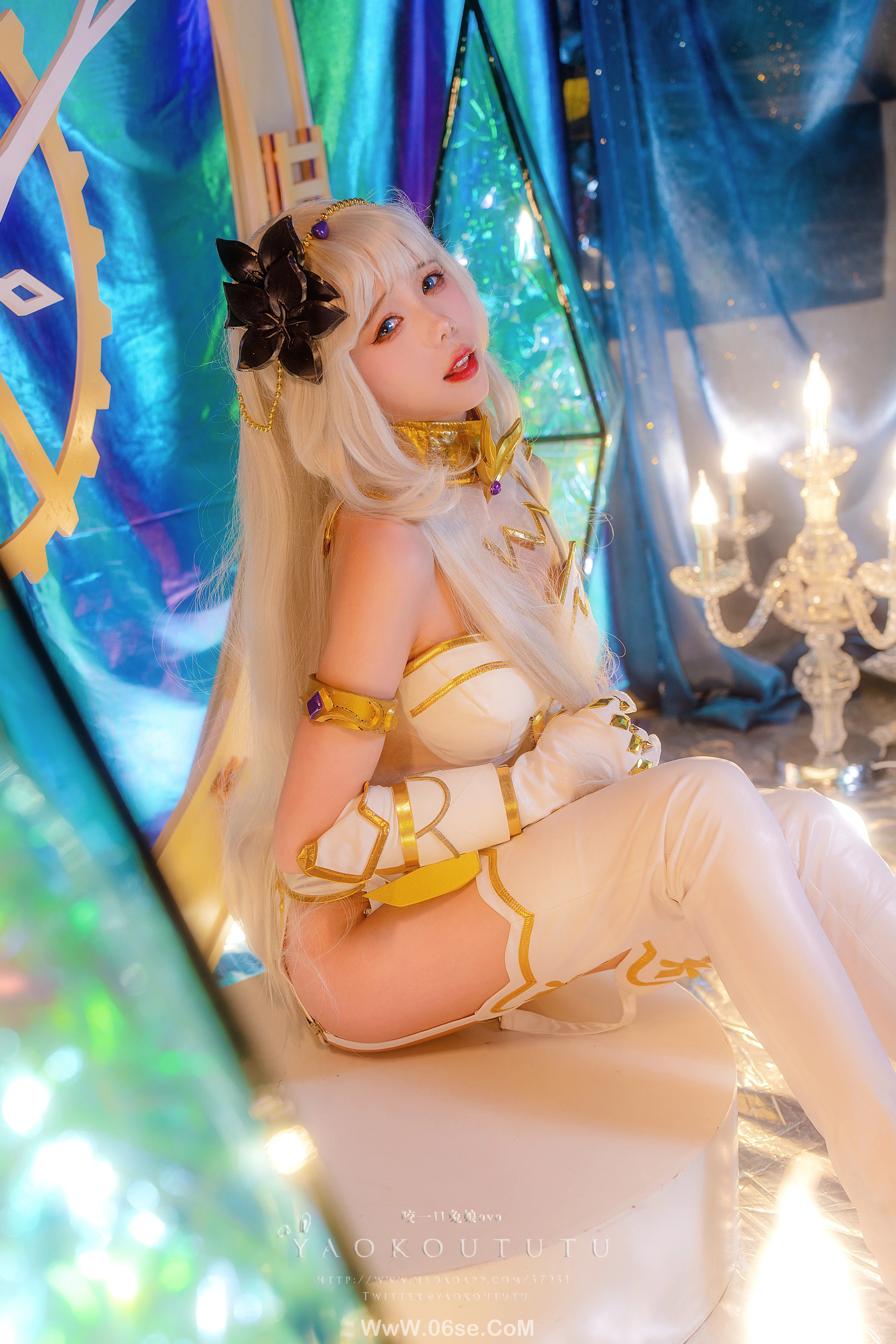 图片[25]-咬一口兔娘_七月t3专属特典『海王星』-六色网
