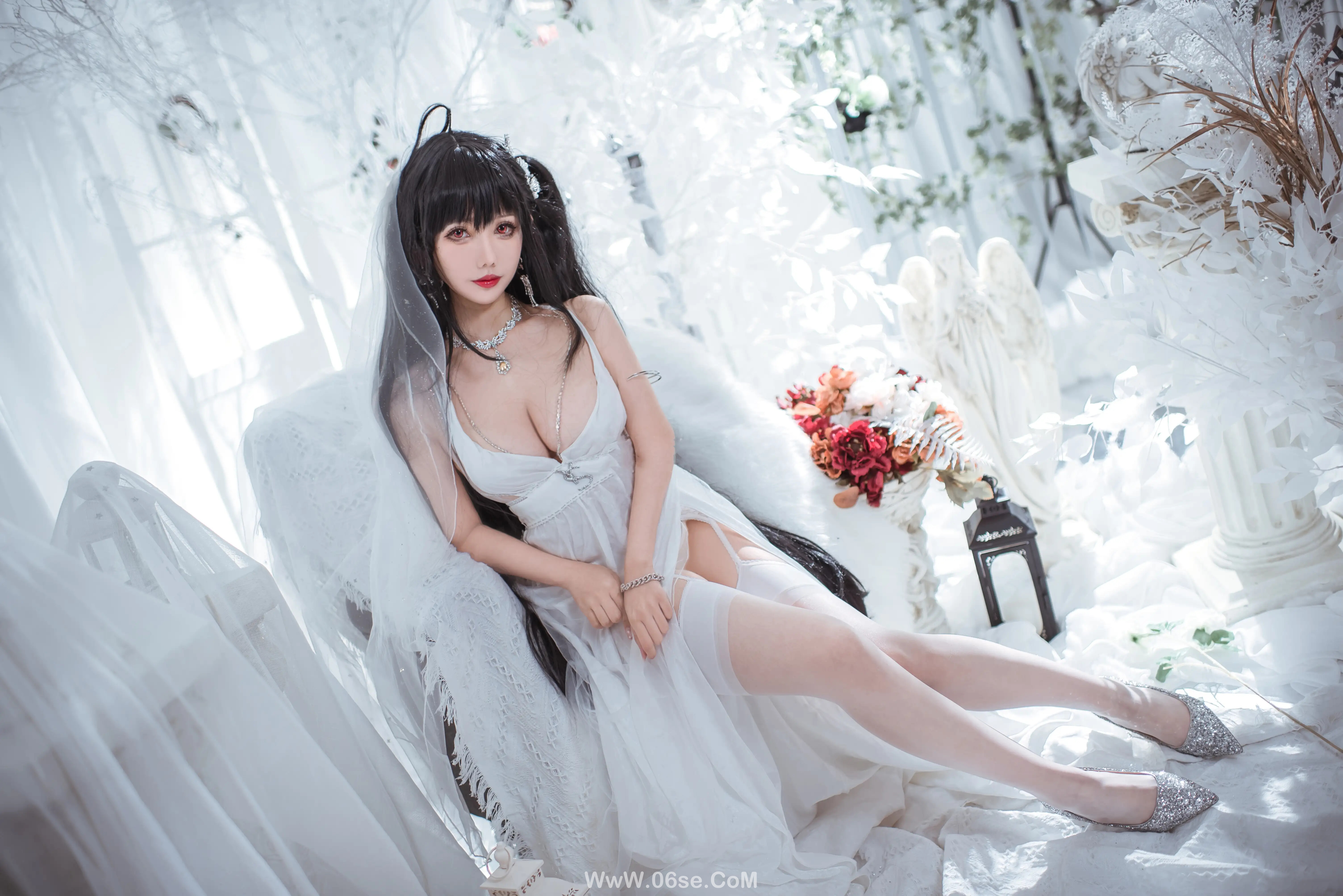 图片[29]-仙女月 大凤花嫁-六色网