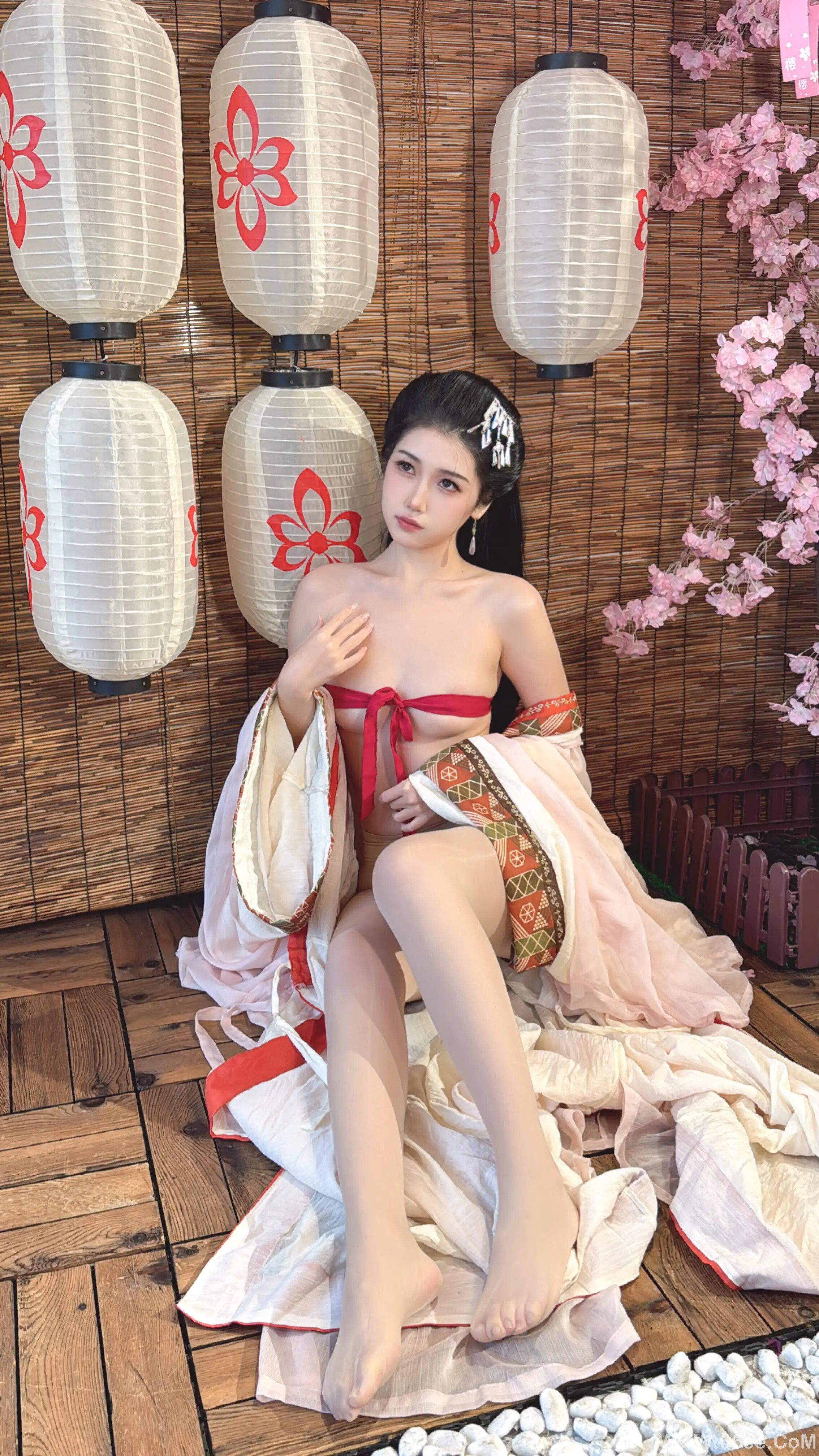 图片[124]-不呆猫 – 战国袍-六色网