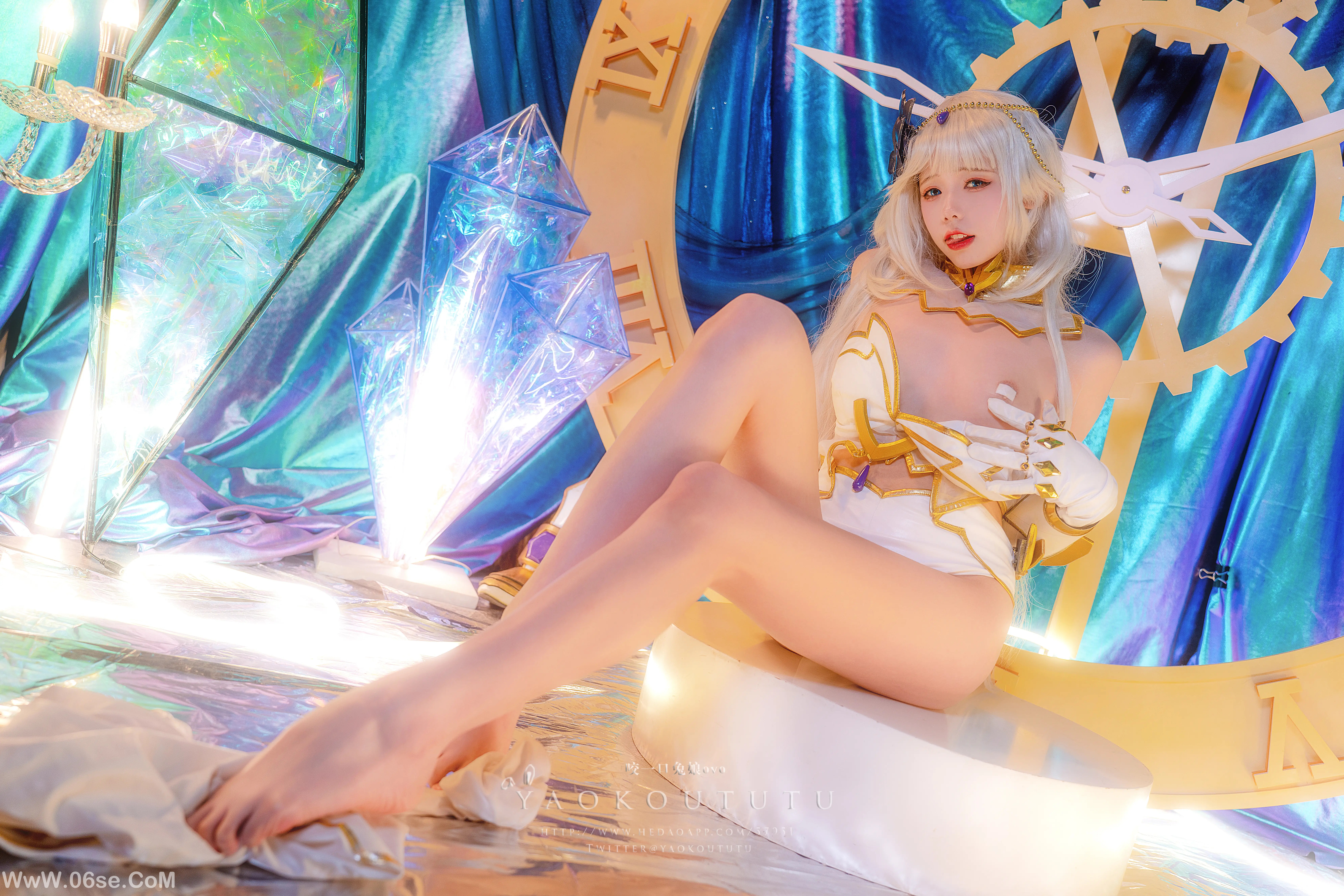 图片[32]-咬一口兔娘_七月t3专属特典『海王星』-六色网