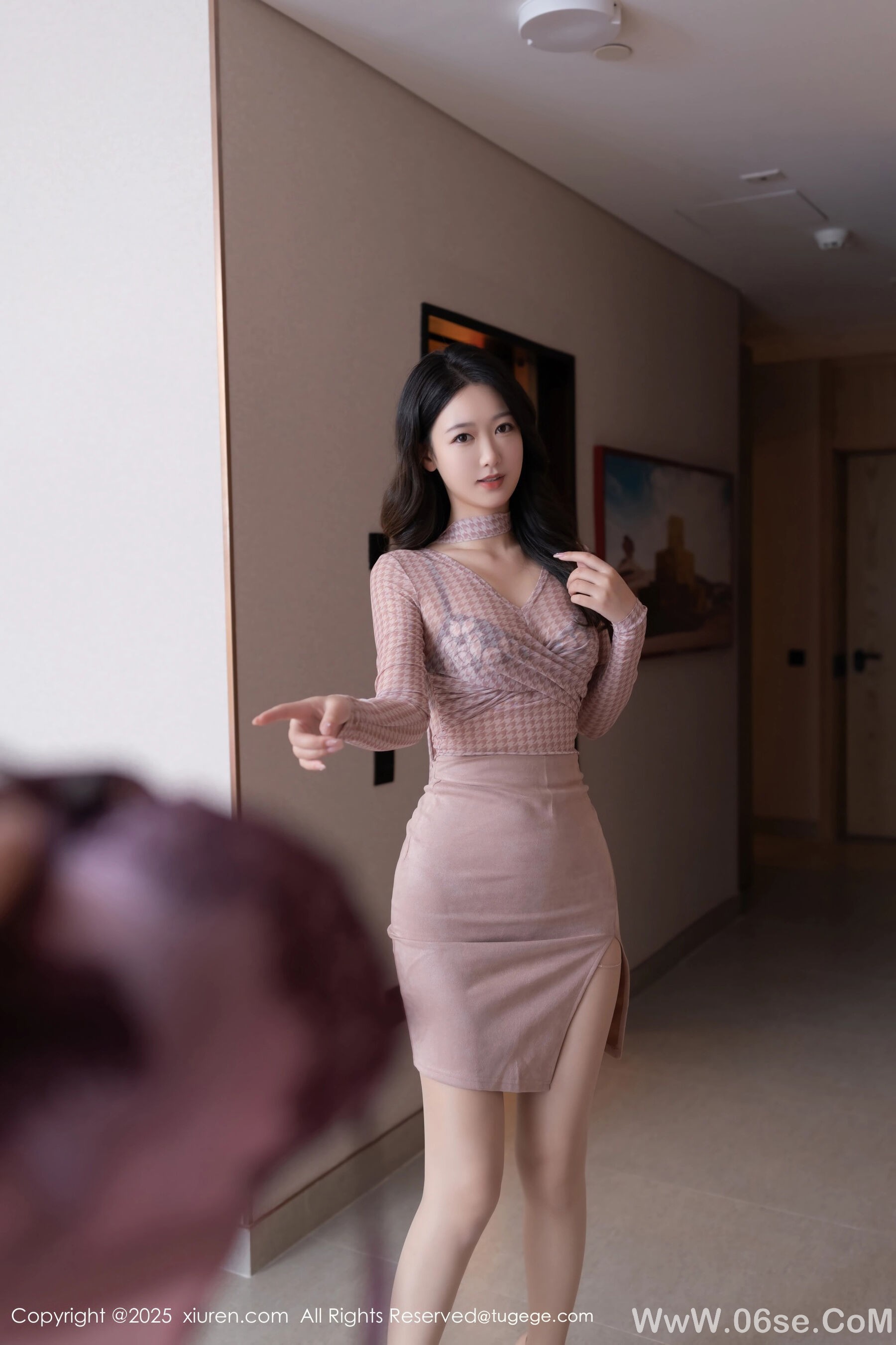 图片[16]-[Xiuren秀人网] 2025.09.22 NO.10795 唐安琪[73P]-六色网
