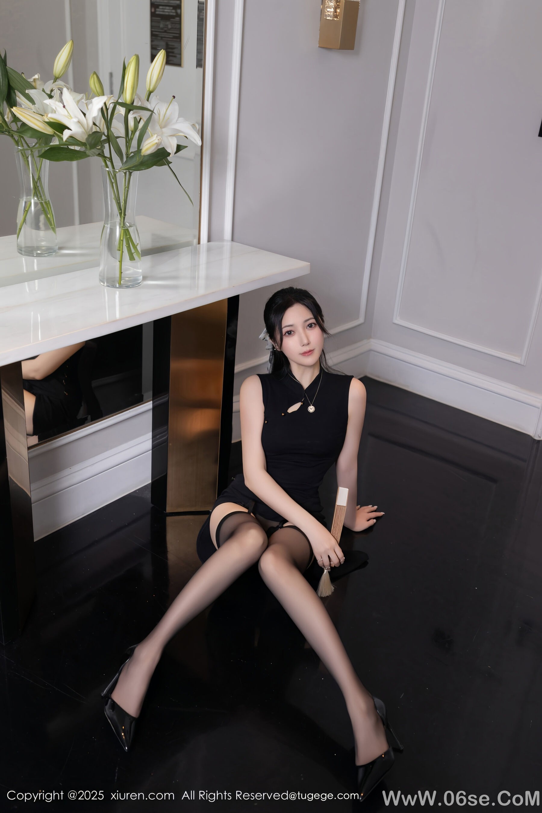 图片[11]-[Xiuren秀人网] 2025.06.27 NO.10480 鱼子酱Fish[81P]-六色网