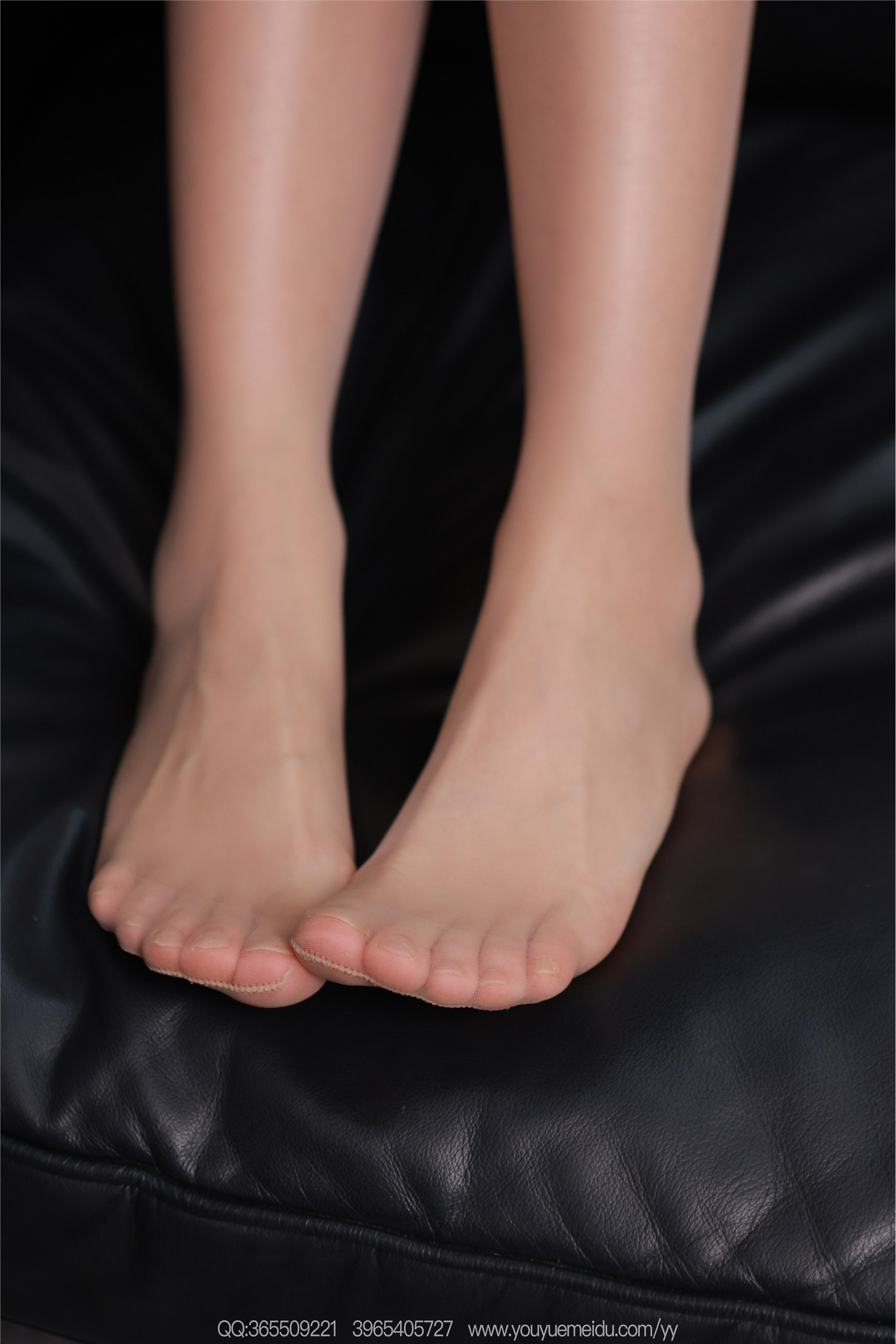 图片[29]-IESS异思趣向 2025.11.27 丝享家2222：小婕《OL制服（下）》-六色网