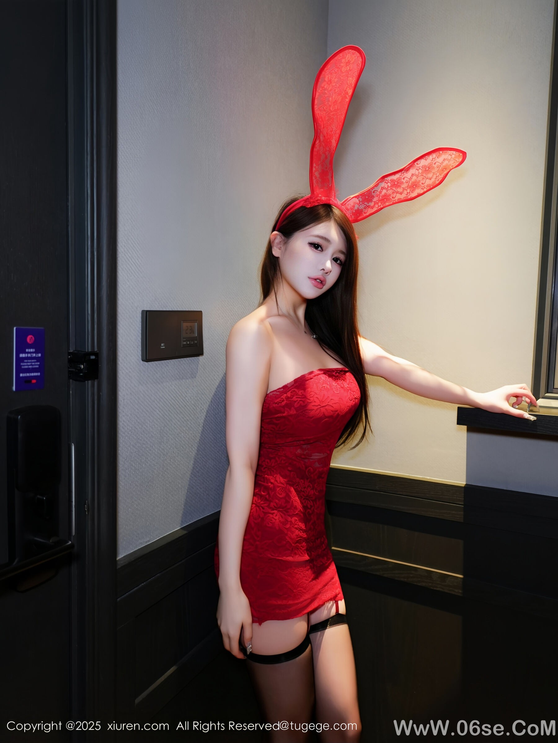 图片[16]-秀人网 – NO.10907 – 甜妮 [74P]-六色网