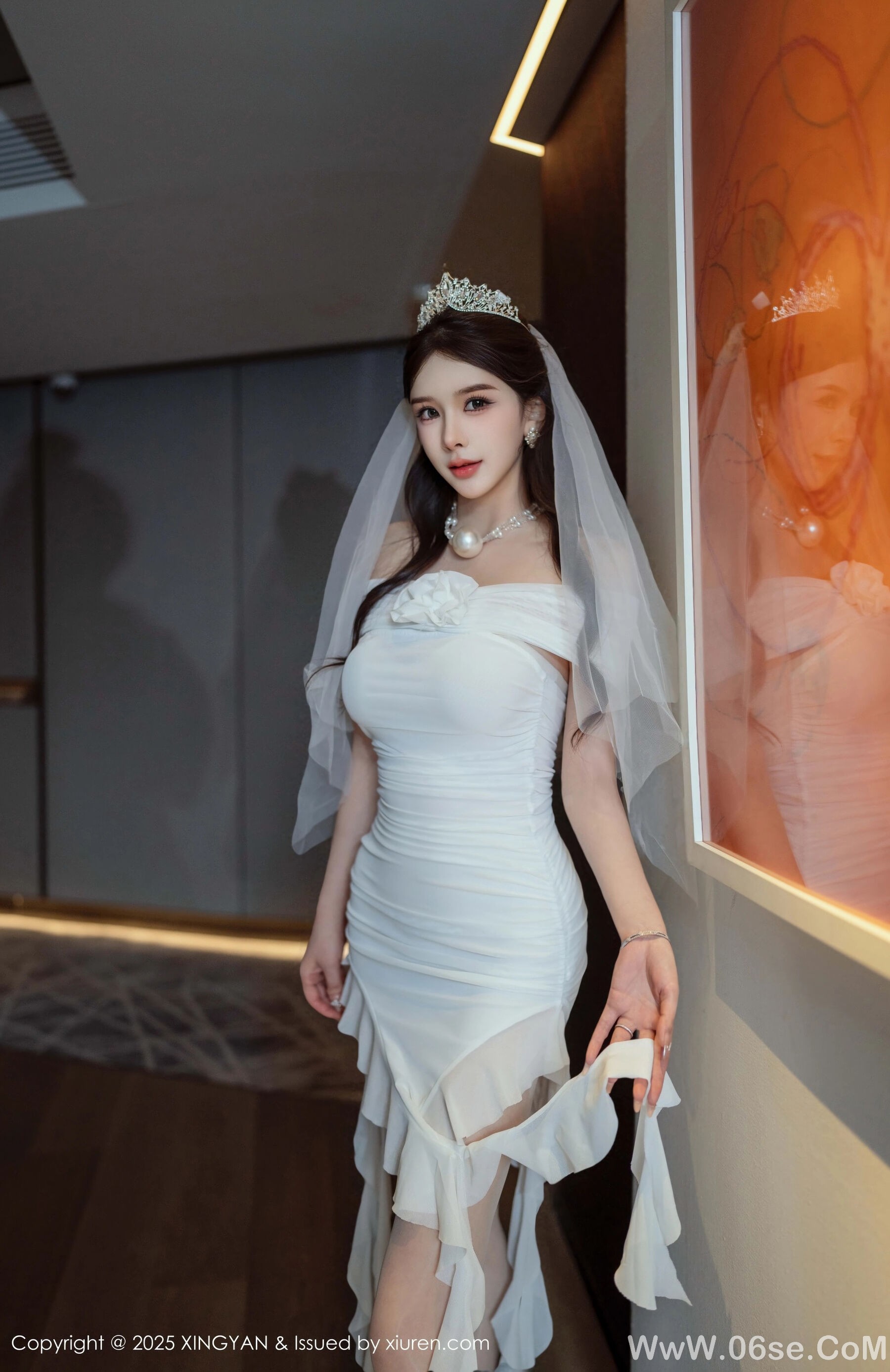 图片[3]-星颜社 2025.08.22 NO.0388 李丽莎[62P]-六色网