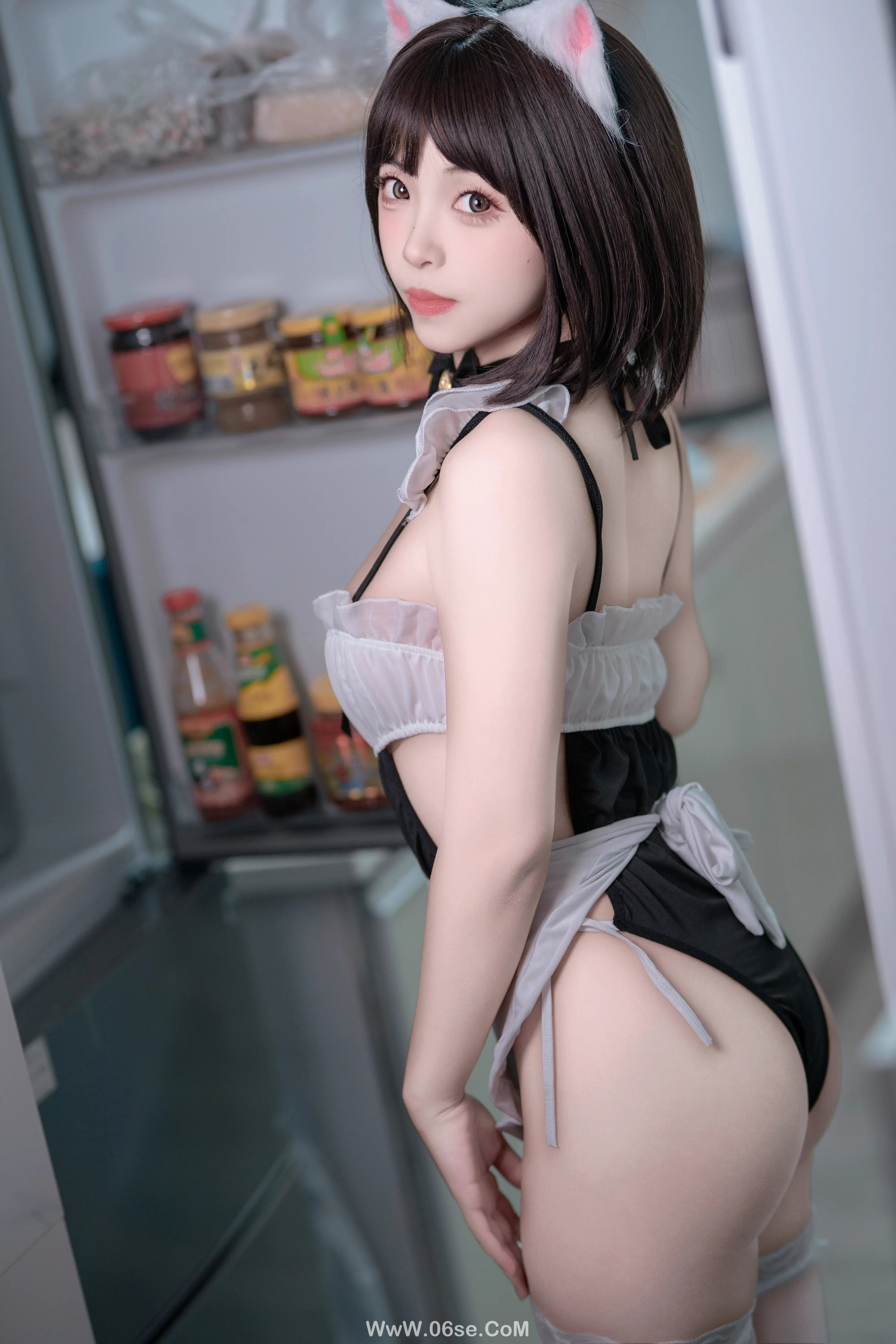 图片[14]-Bangni邦尼 – 小猫日记-六色网