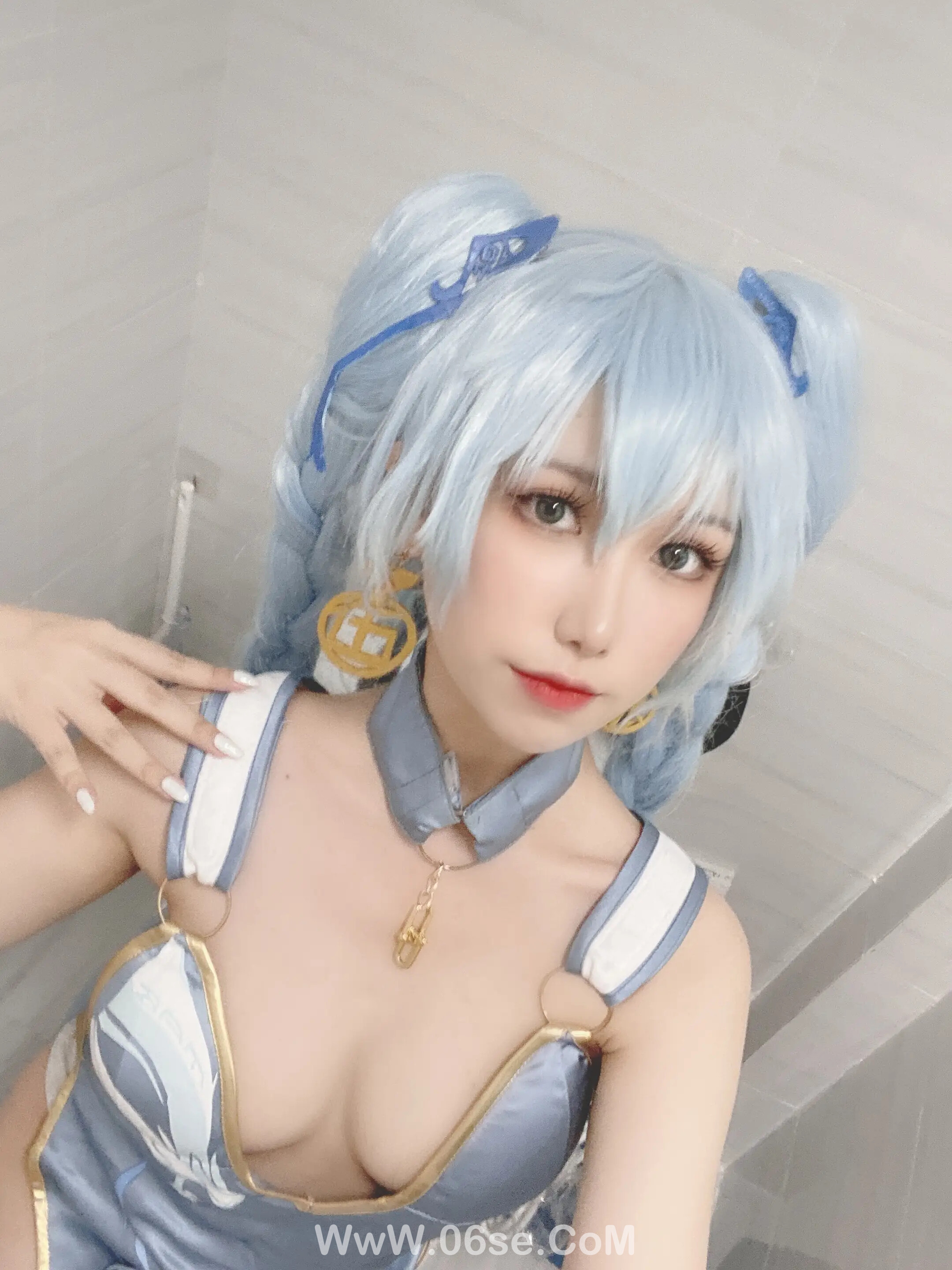 芋圆侑子 - pa15自拍-六色网