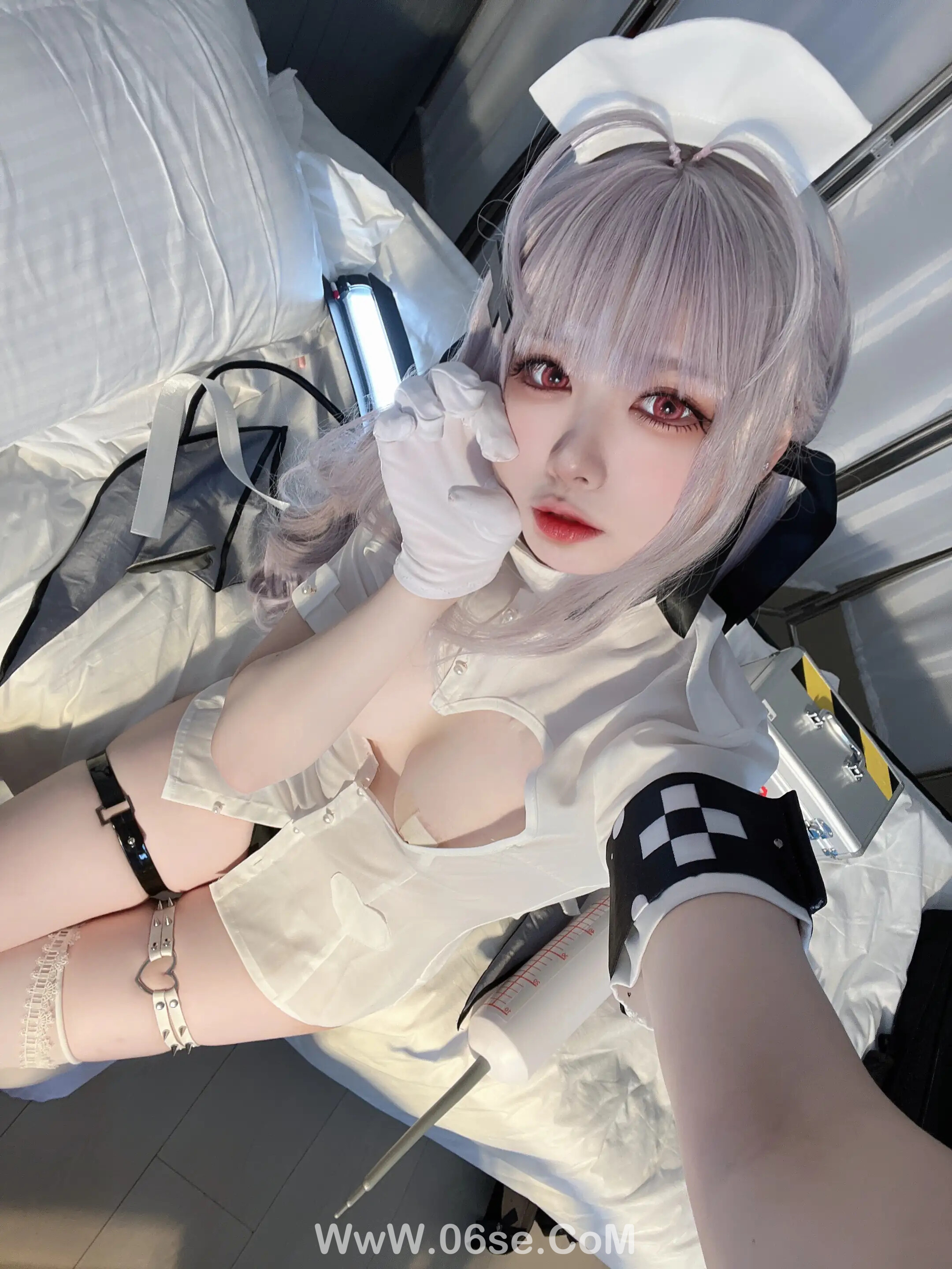 图片[35]-安食Ajiki – 死之宫环奈-六色网