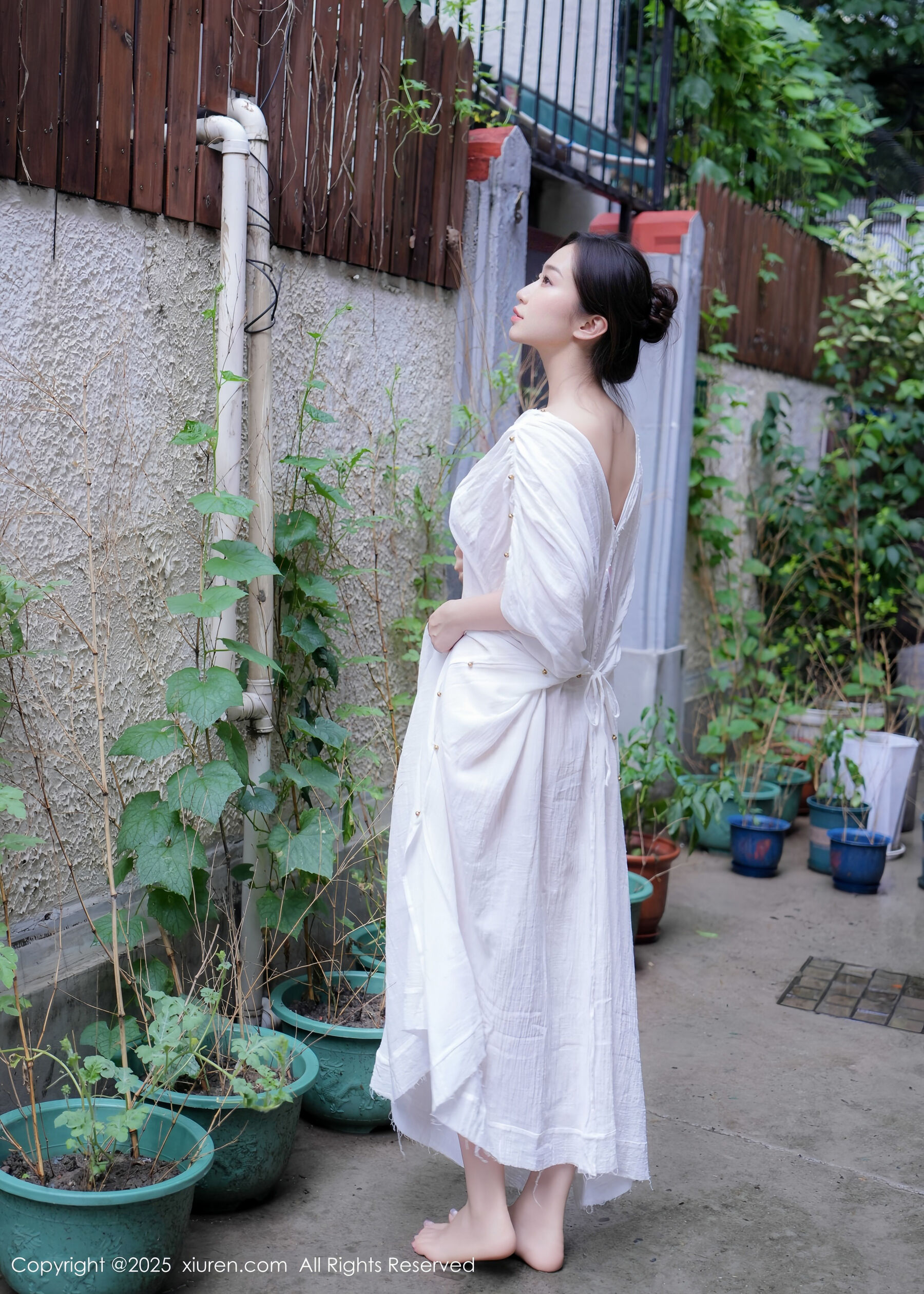 图片[11]-[Xiuren秀人网] 2025.07.31 NO.10603 楠芝[78P]-六色网