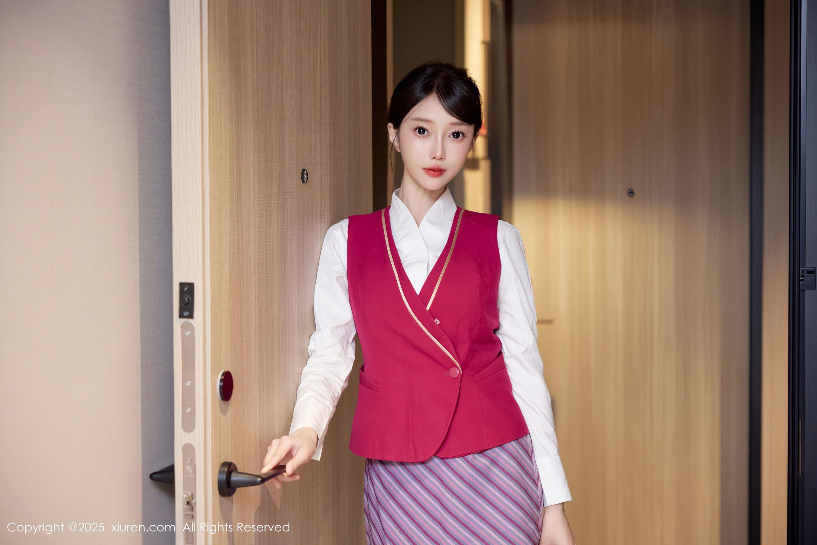 图片[5]-[Xiuren秀人网] 2025.08.04 NO.10620 玥儿玥er[71P]-六色网