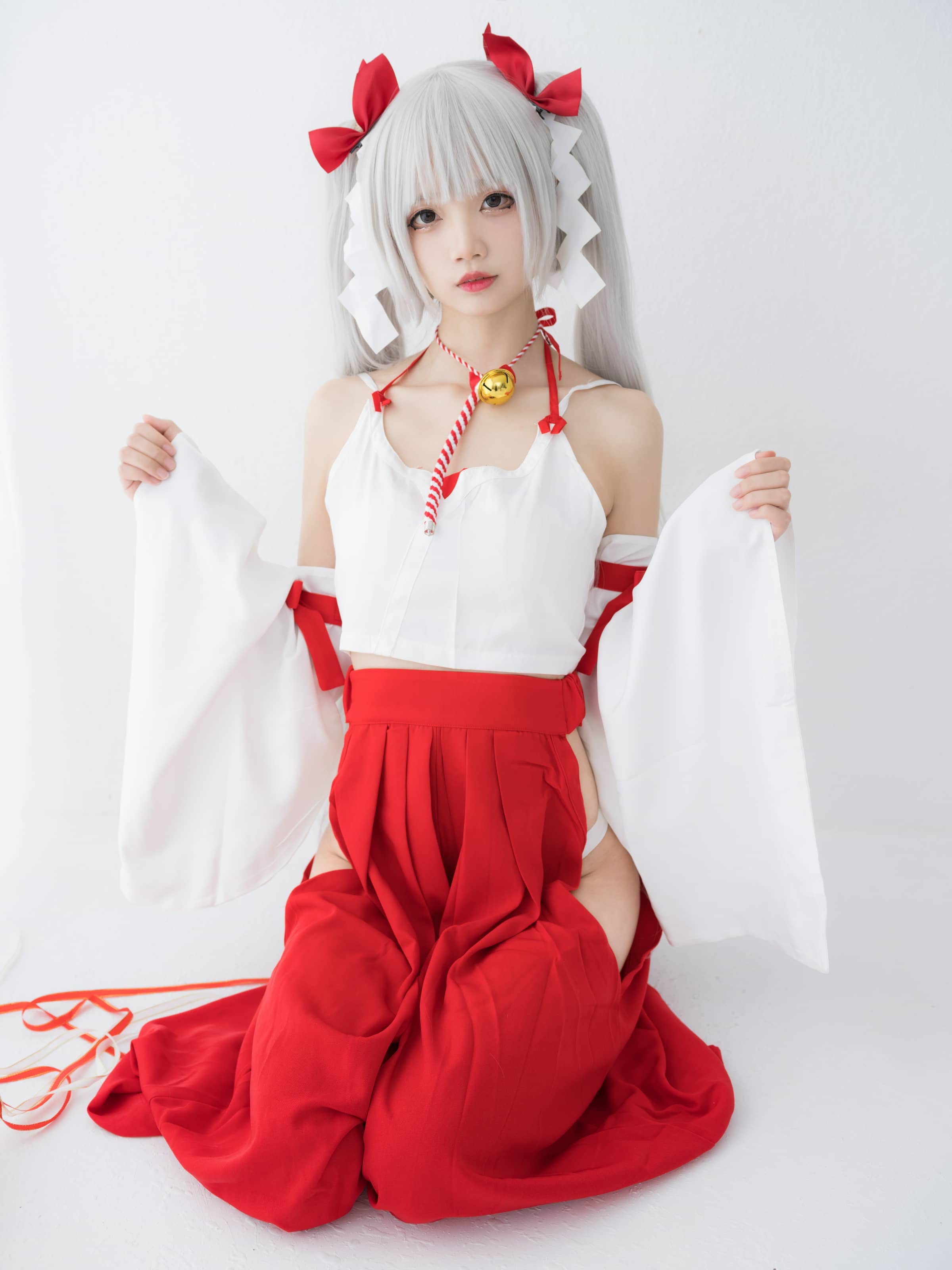 – 女巫 [14P]