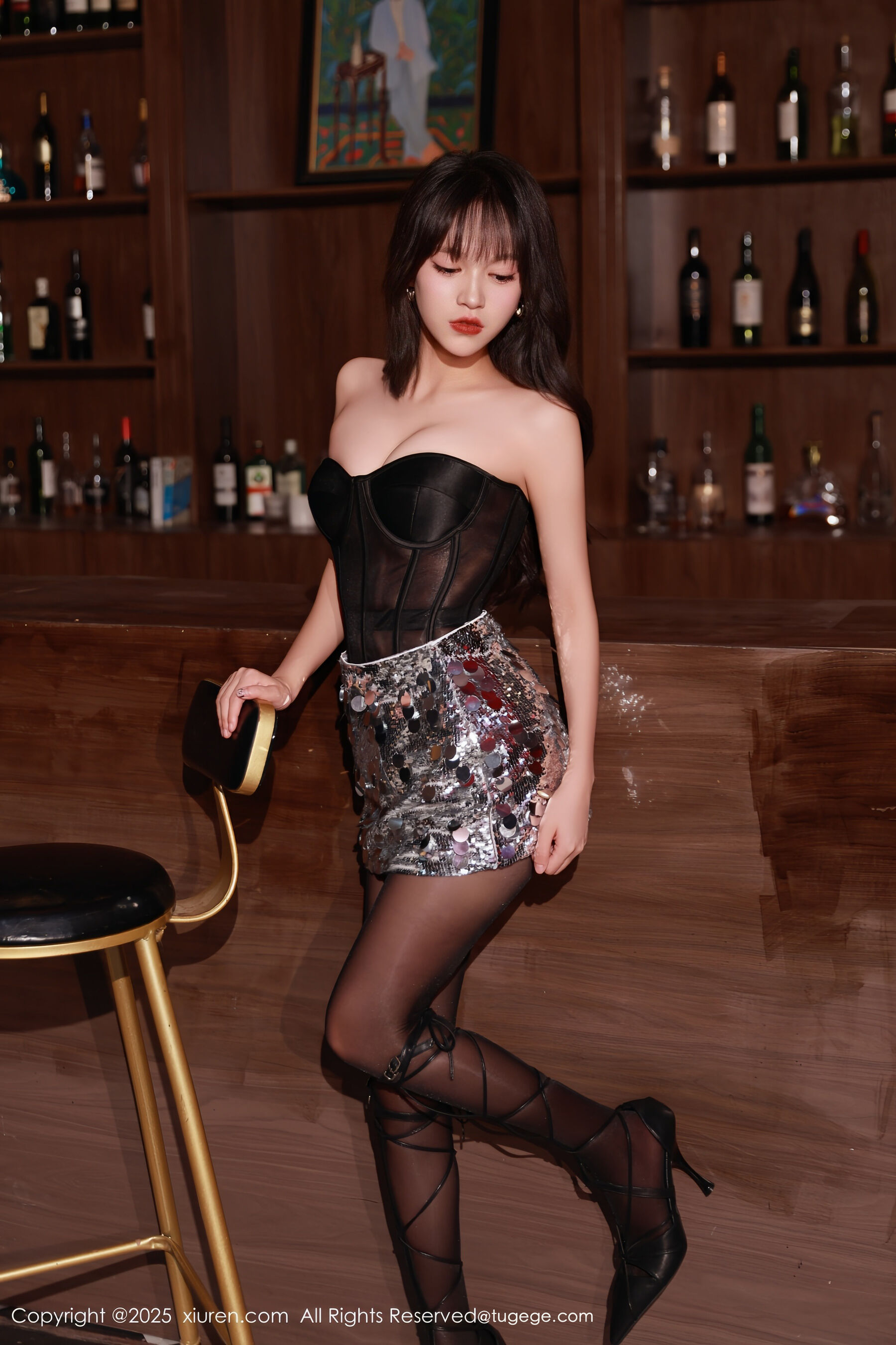 图片[17]-[Xiuren秀人网] 2025.09.16 NO.10772 糯咪[77P]-六色网