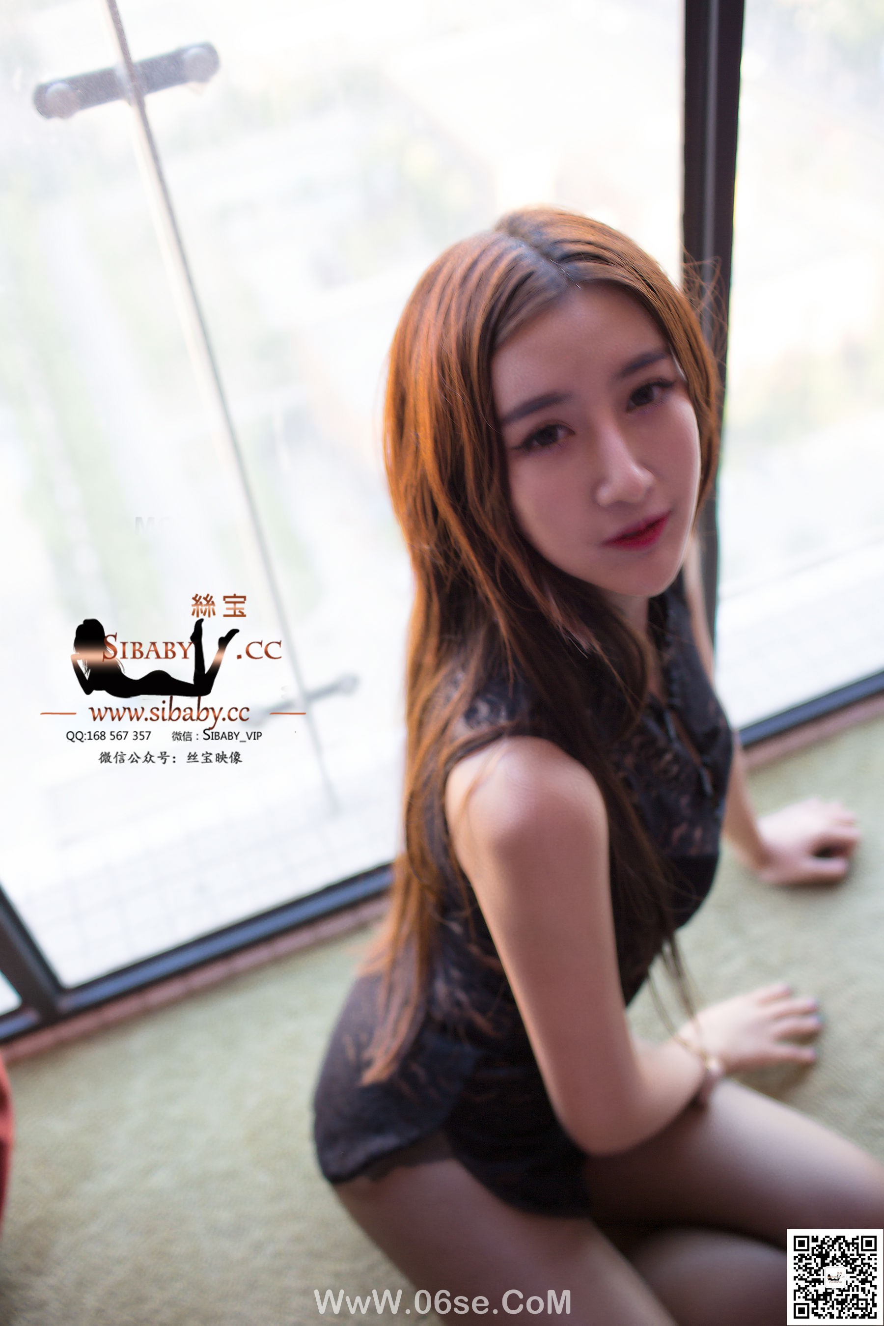 图片[27]-[丽丝映像GIRLISS] 媛媛《兔女郎》 [73P]-六色网
