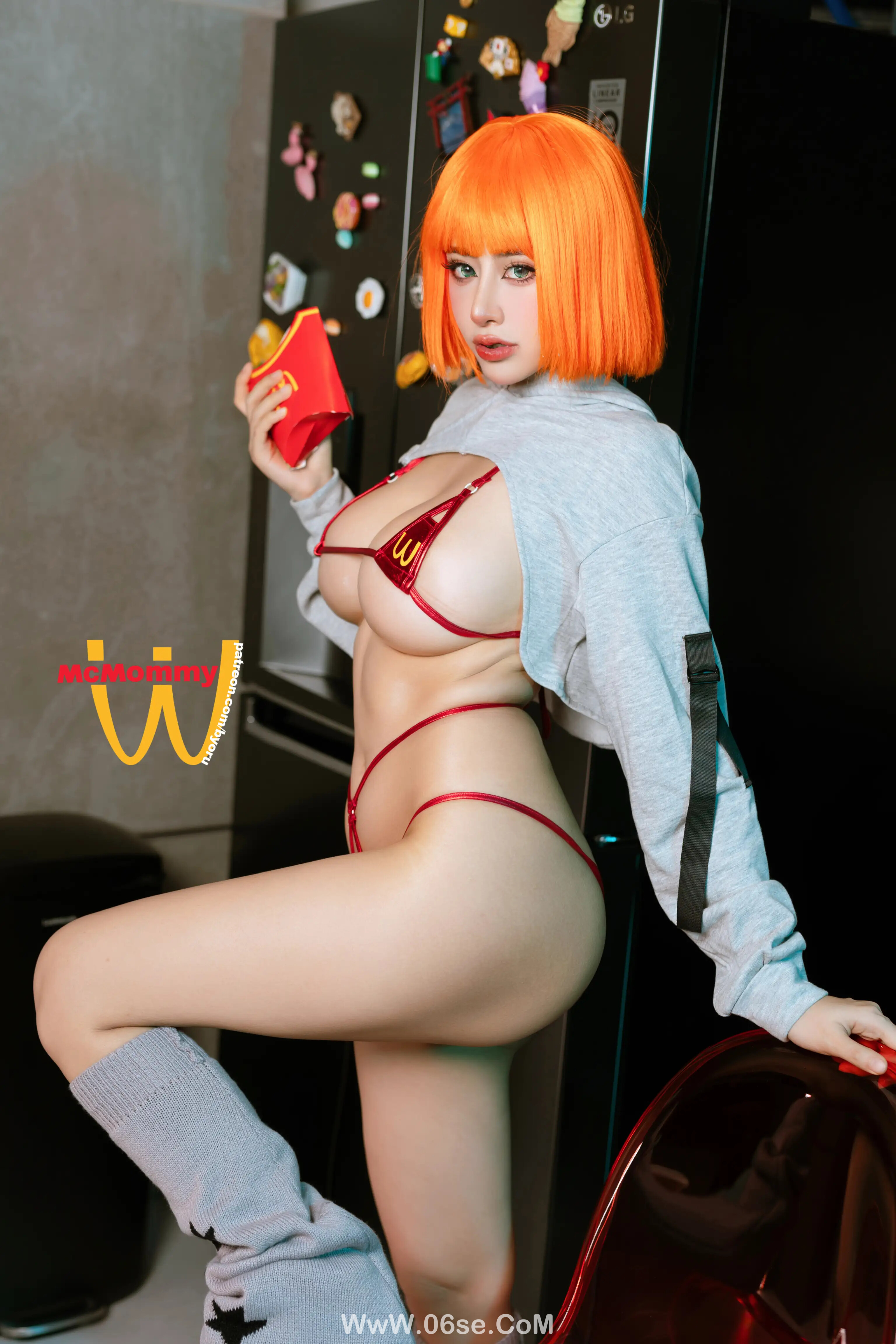 图片[22]-Byoru – Mcmommy-六色网