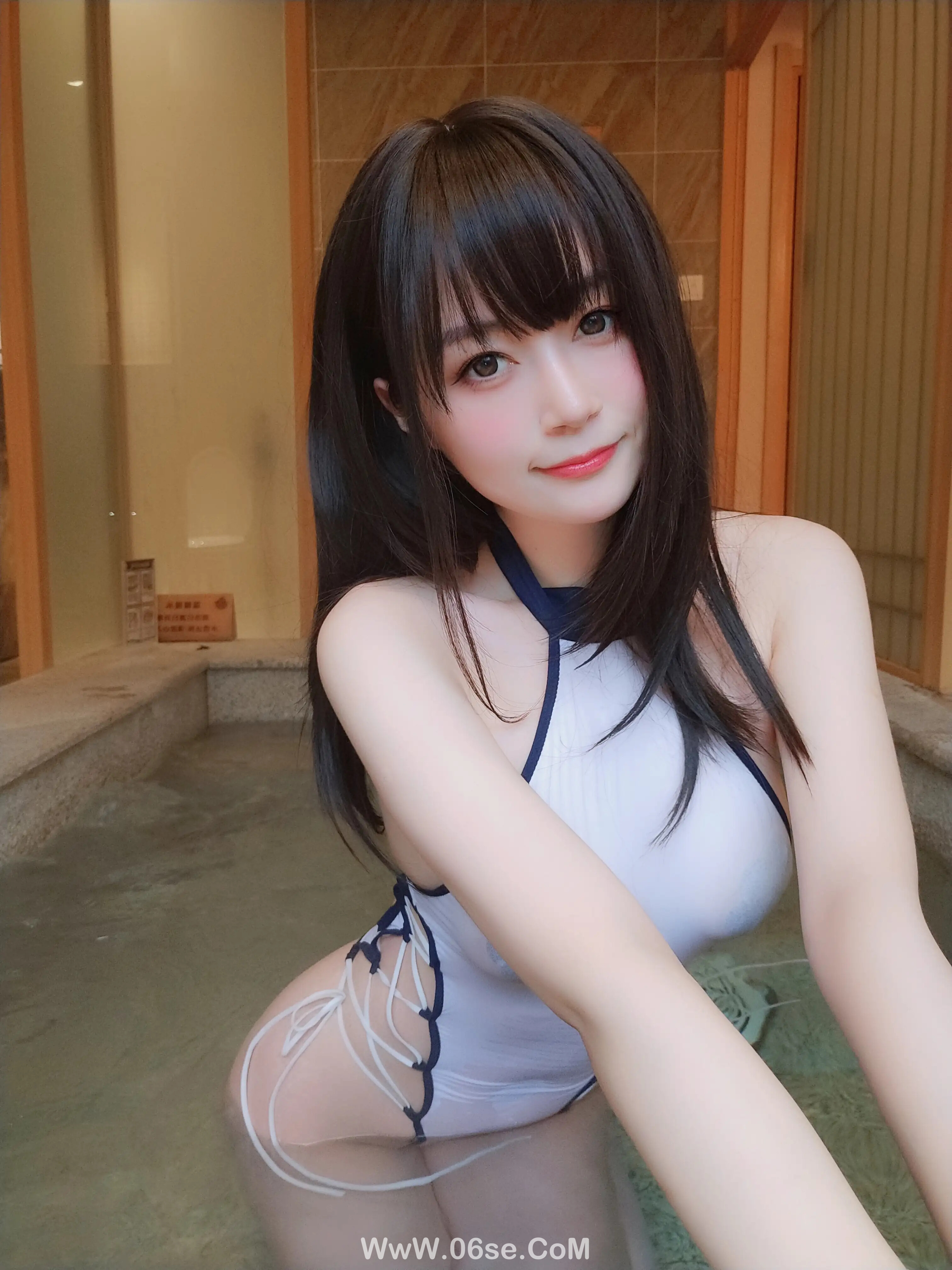 图片[14]-白银81 – 女汤浴池 上-六色网