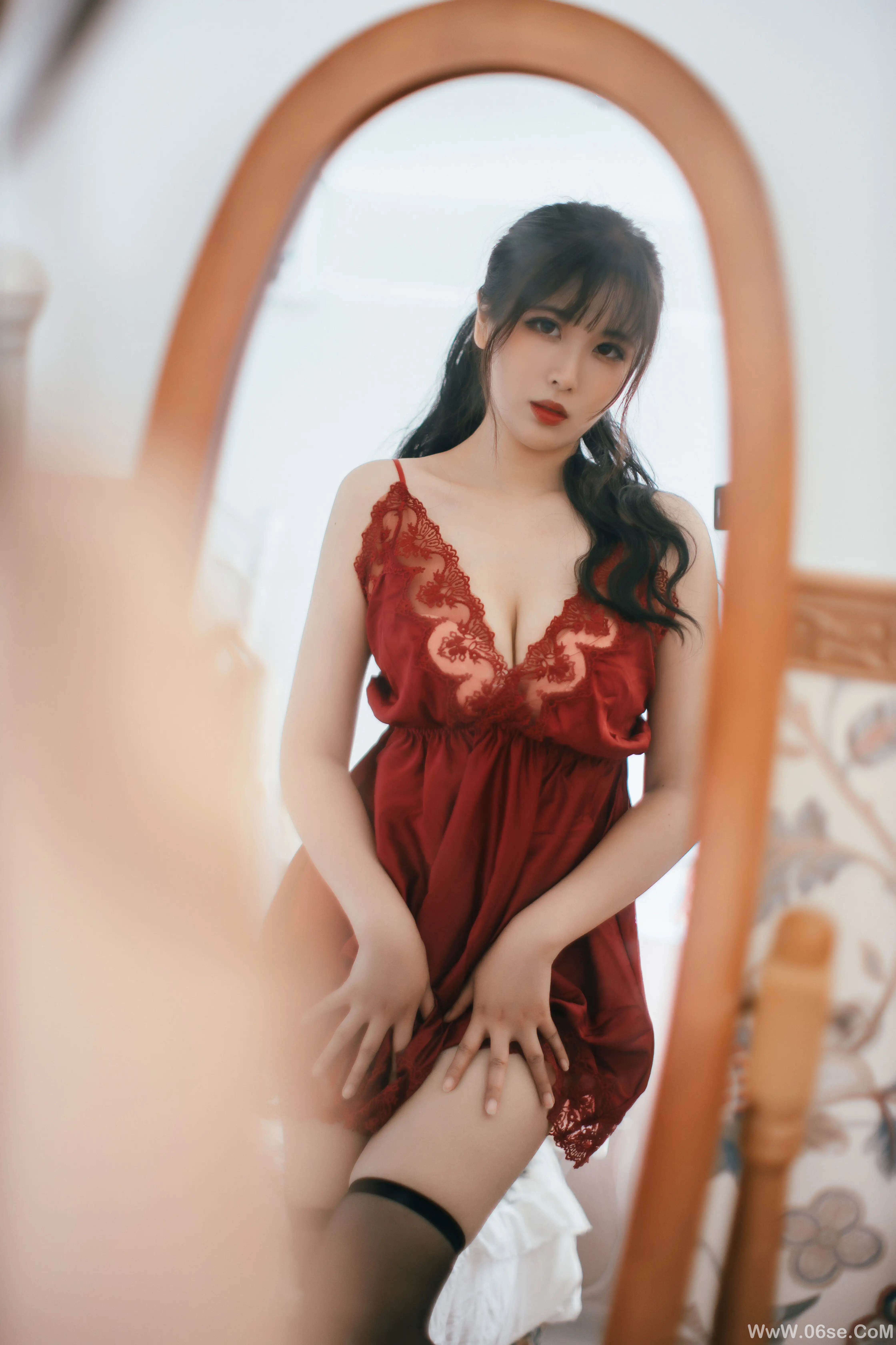 图片[10]-轩萧学姐 claret-六色网