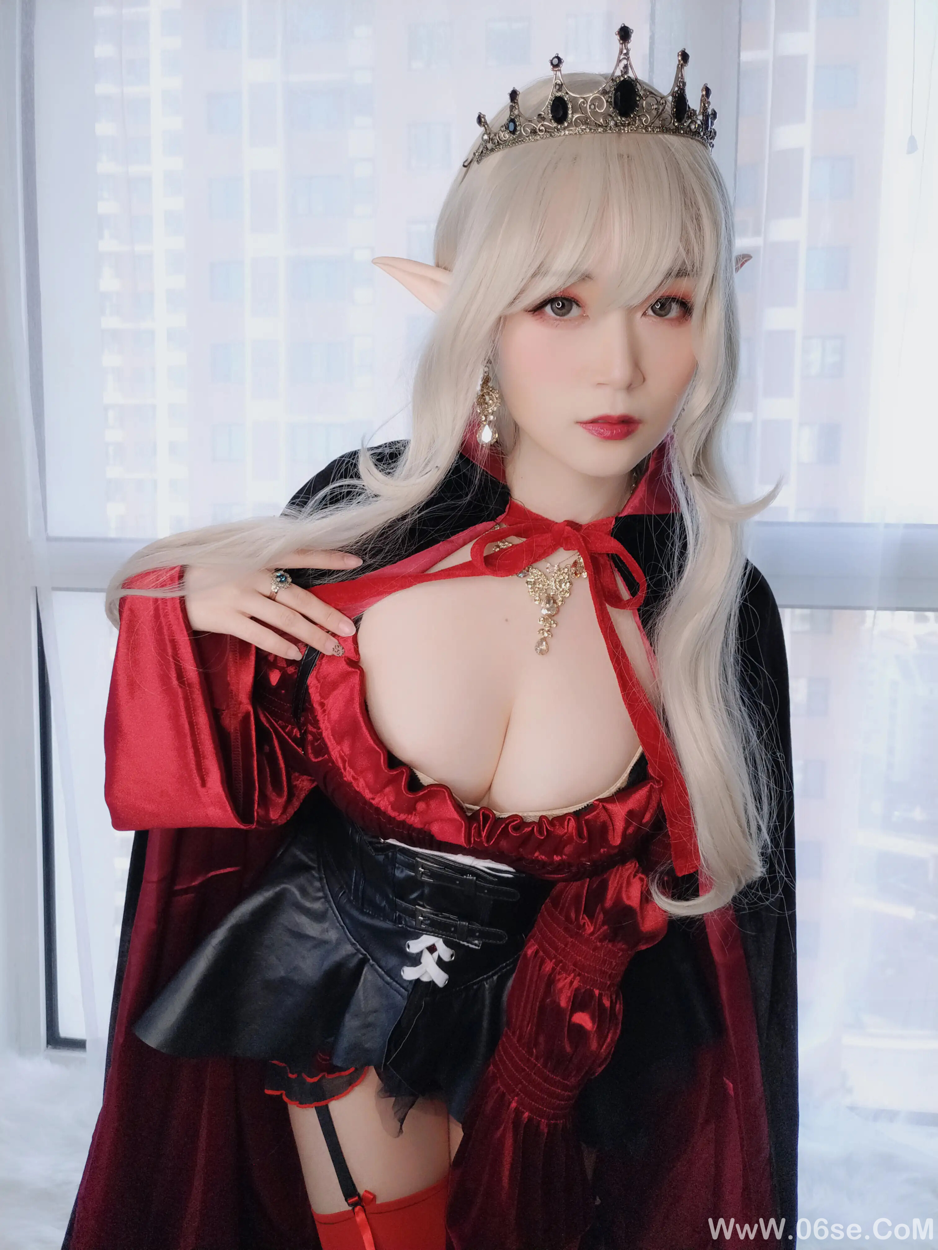 图片[47]-白银81 – 皇家吸血鬼-六色网