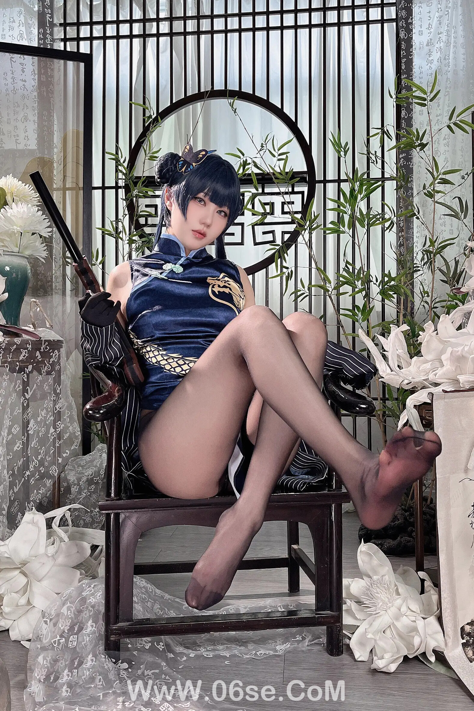 图片[49]-无影喵喵Ghost – 妃咲-六色网